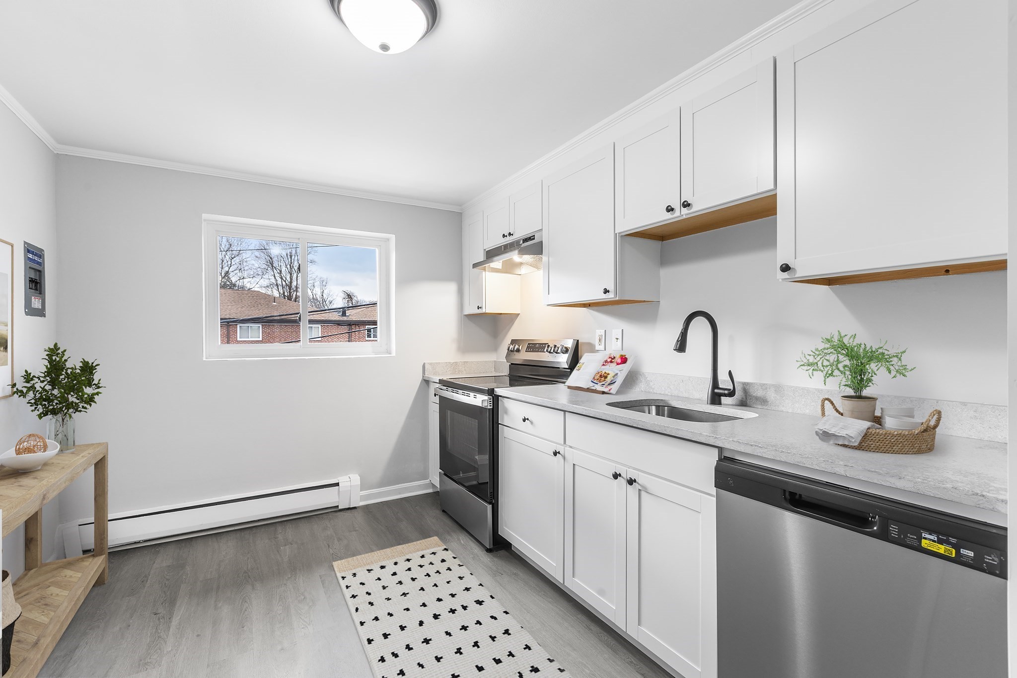 58 Bryon Rd Unit 6, West Roxbury, Boston, MA 02467 - Image 3