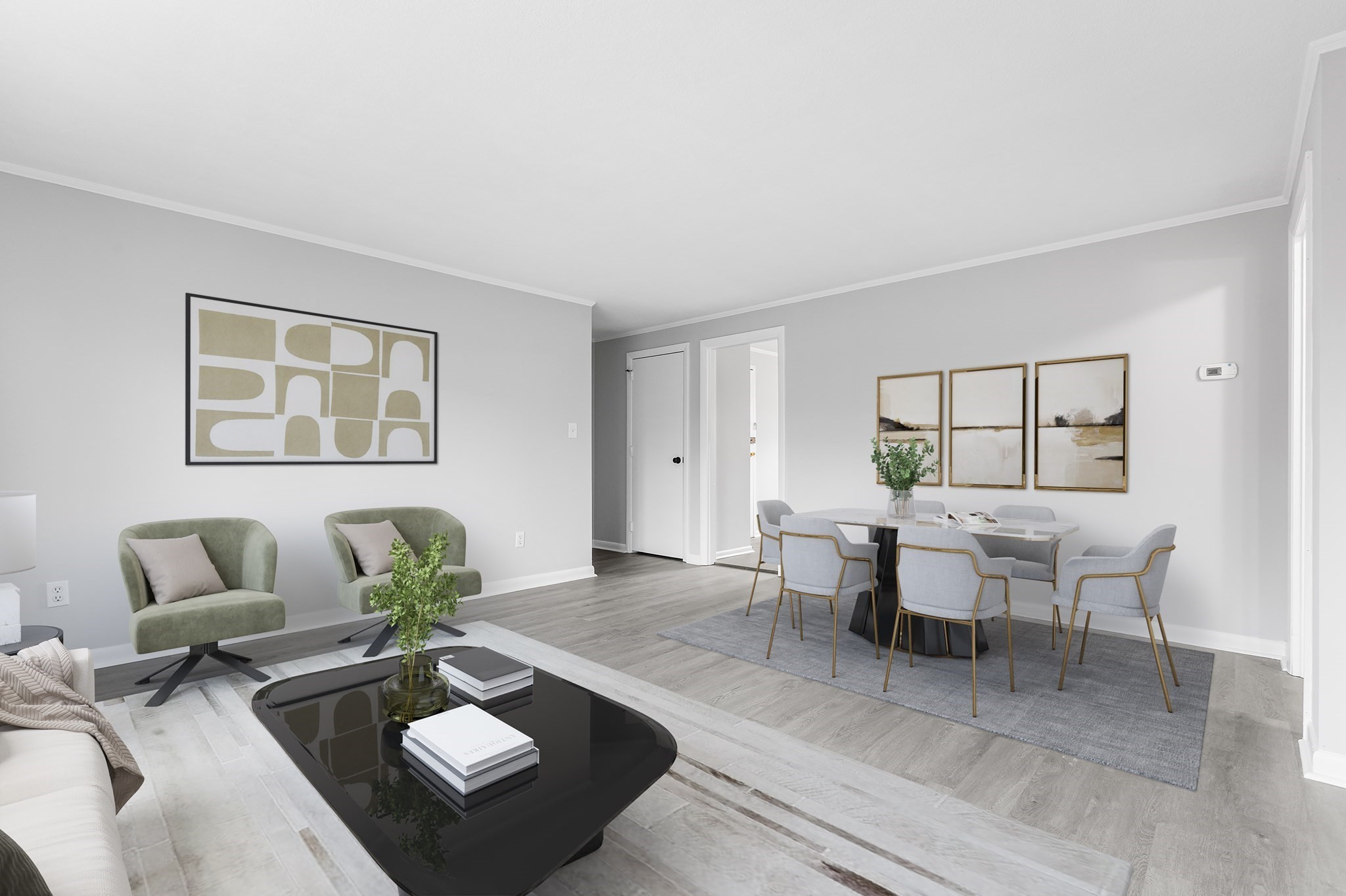 58 Bryon Rd Unit 6, West Roxbury, Boston, MA 02467 - Image 5