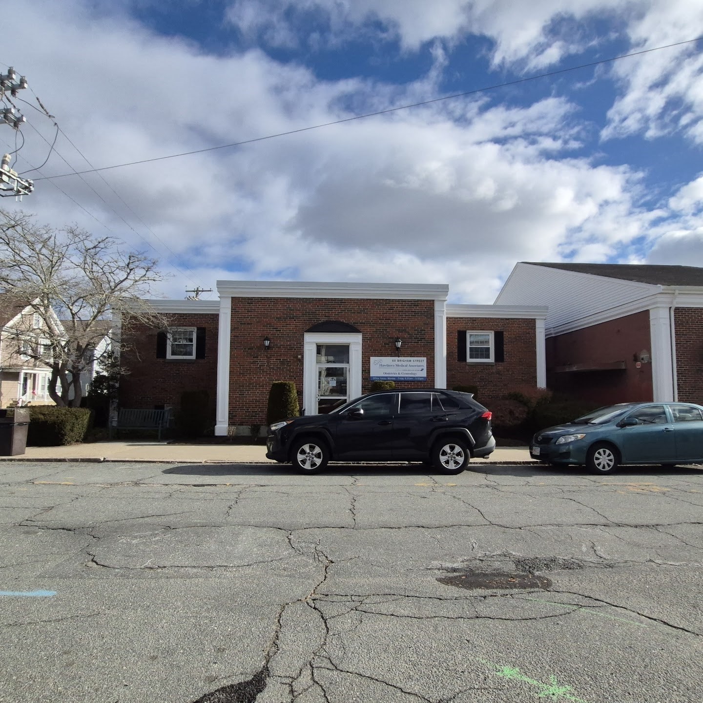 60 Brigham St, New Bedford, MA 02740 - Image 19