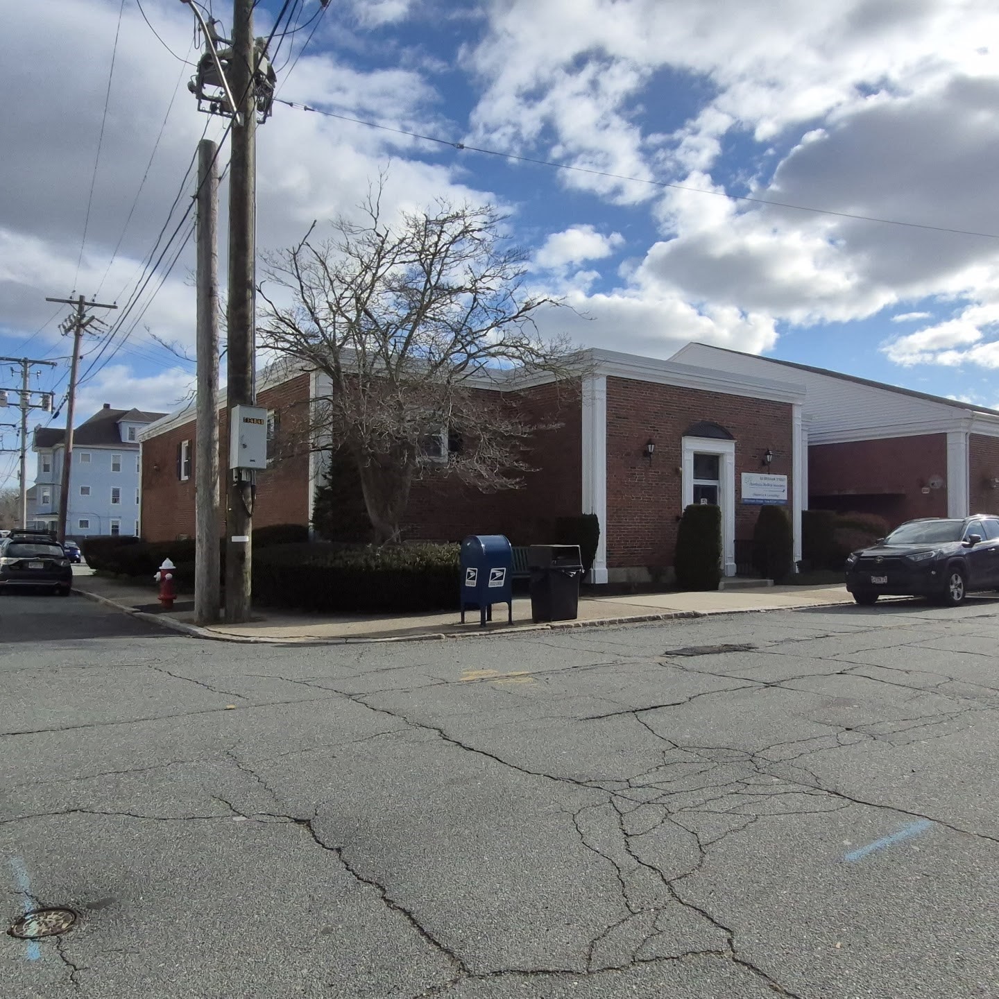 60 Brigham St, New Bedford, MA 02740 - Image 20