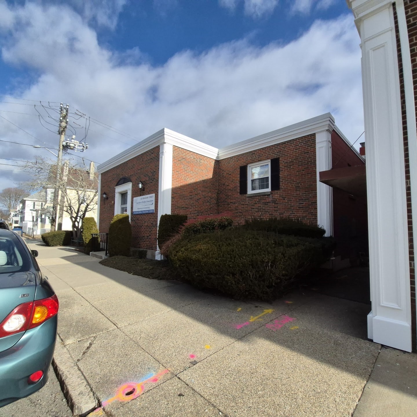 60 Brigham St, New Bedford, MA 02740 - Image 21