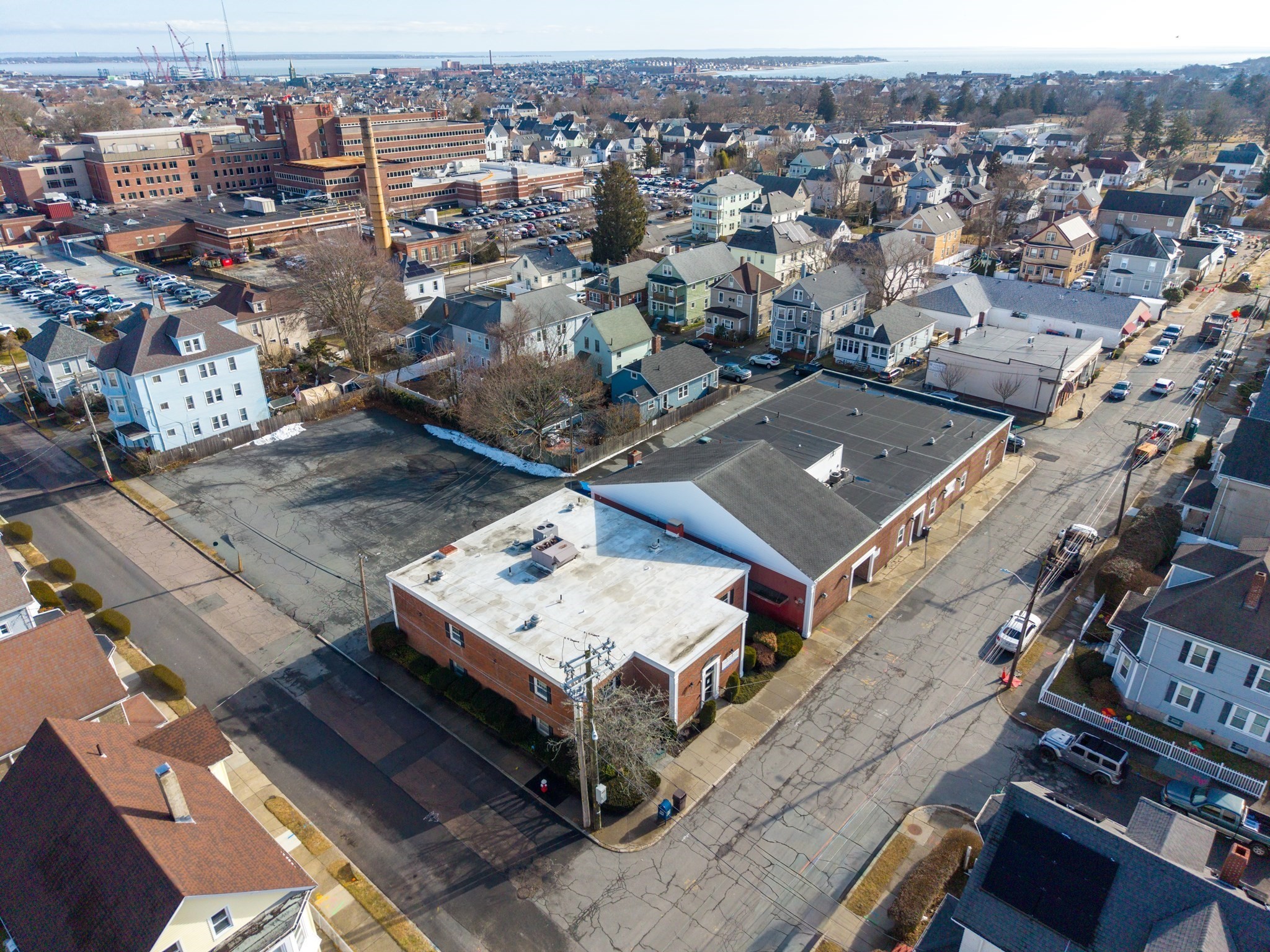 60 Brigham St, New Bedford, MA 02740 - Image 4