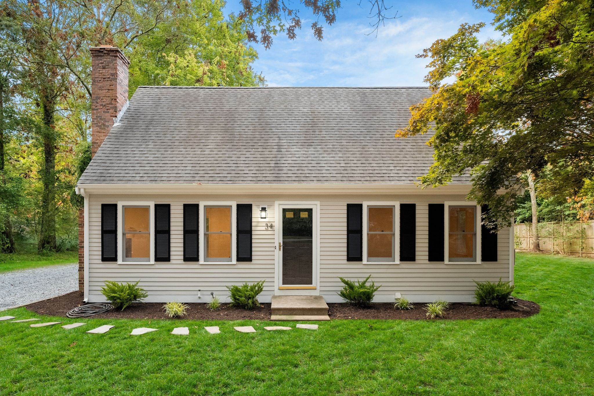 34 Saddleback Rd, Mashpee, MA 02649 - Image 1