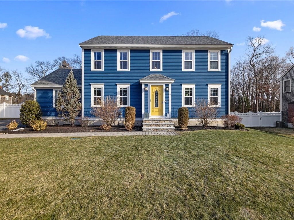 14 Birch Bottom Cir, Rockland, MA 02370 - Image 1