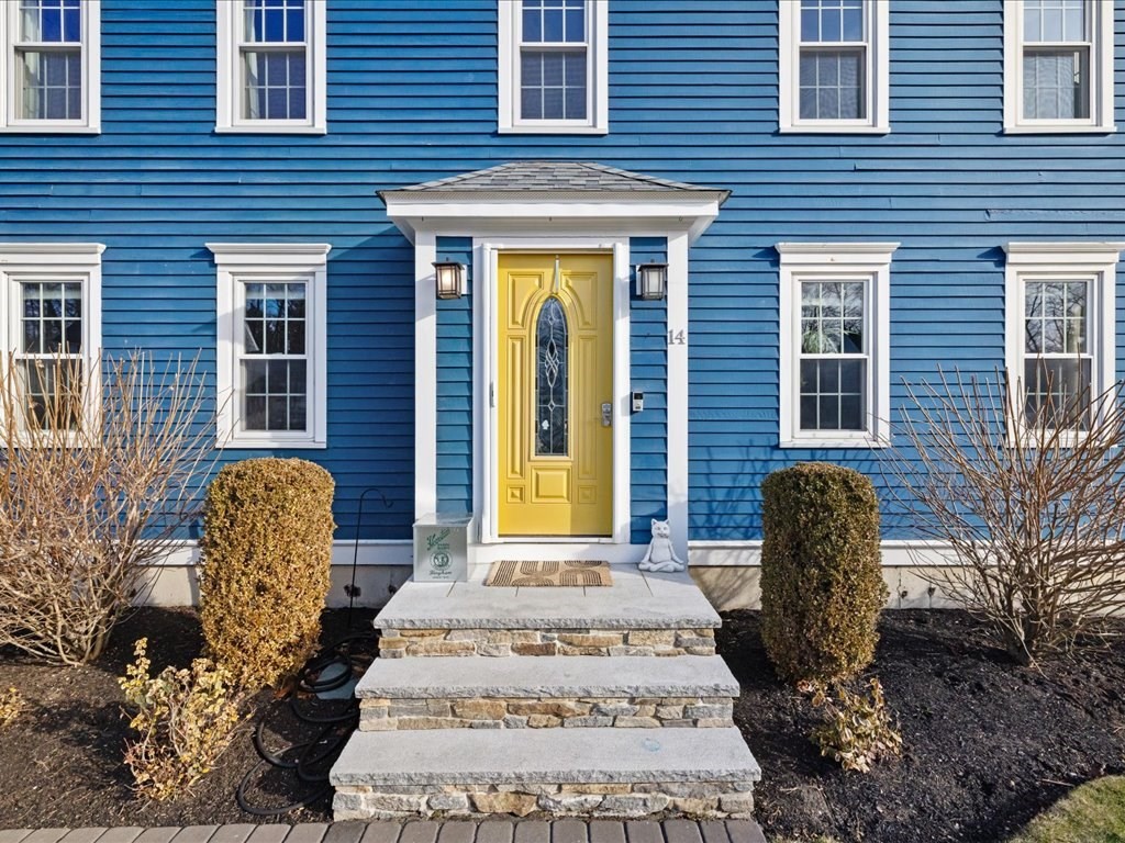 14 Birch Bottom Cir, Rockland, MA 02370 - Image 3