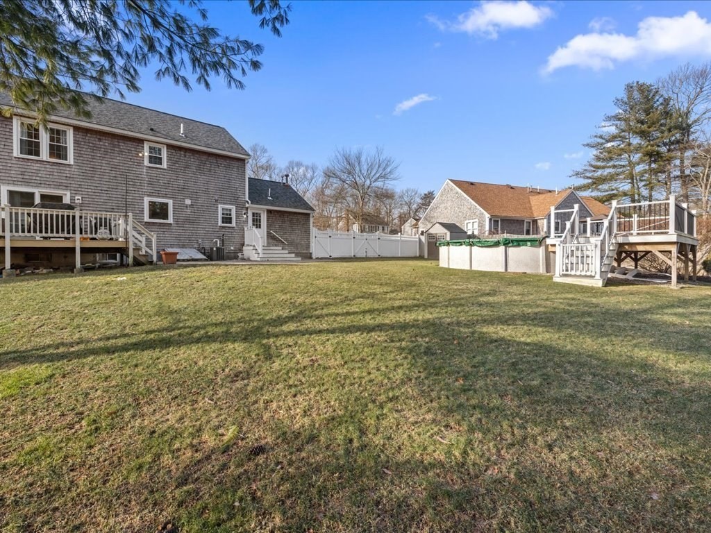 14 Birch Bottom Cir, Rockland, MA 02370 - Image 4