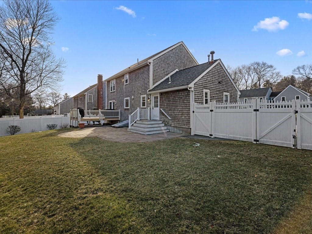 14 Birch Bottom Cir, Rockland, MA 02370 - Image 5