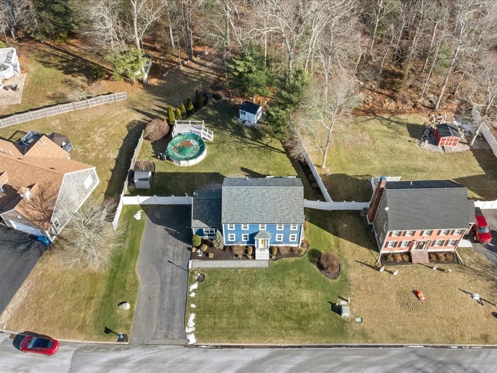 14 Birch Bottom Cir, Rockland, MA 02370 - Image 8