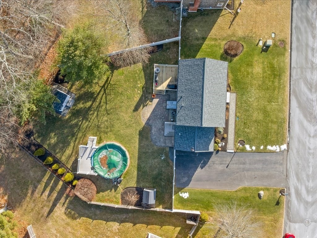 14 Birch Bottom Cir, Rockland, MA 02370 - Image 9