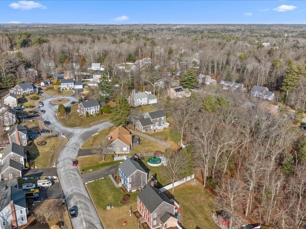 14 Birch Bottom Cir, Rockland, MA 02370 - Image 10