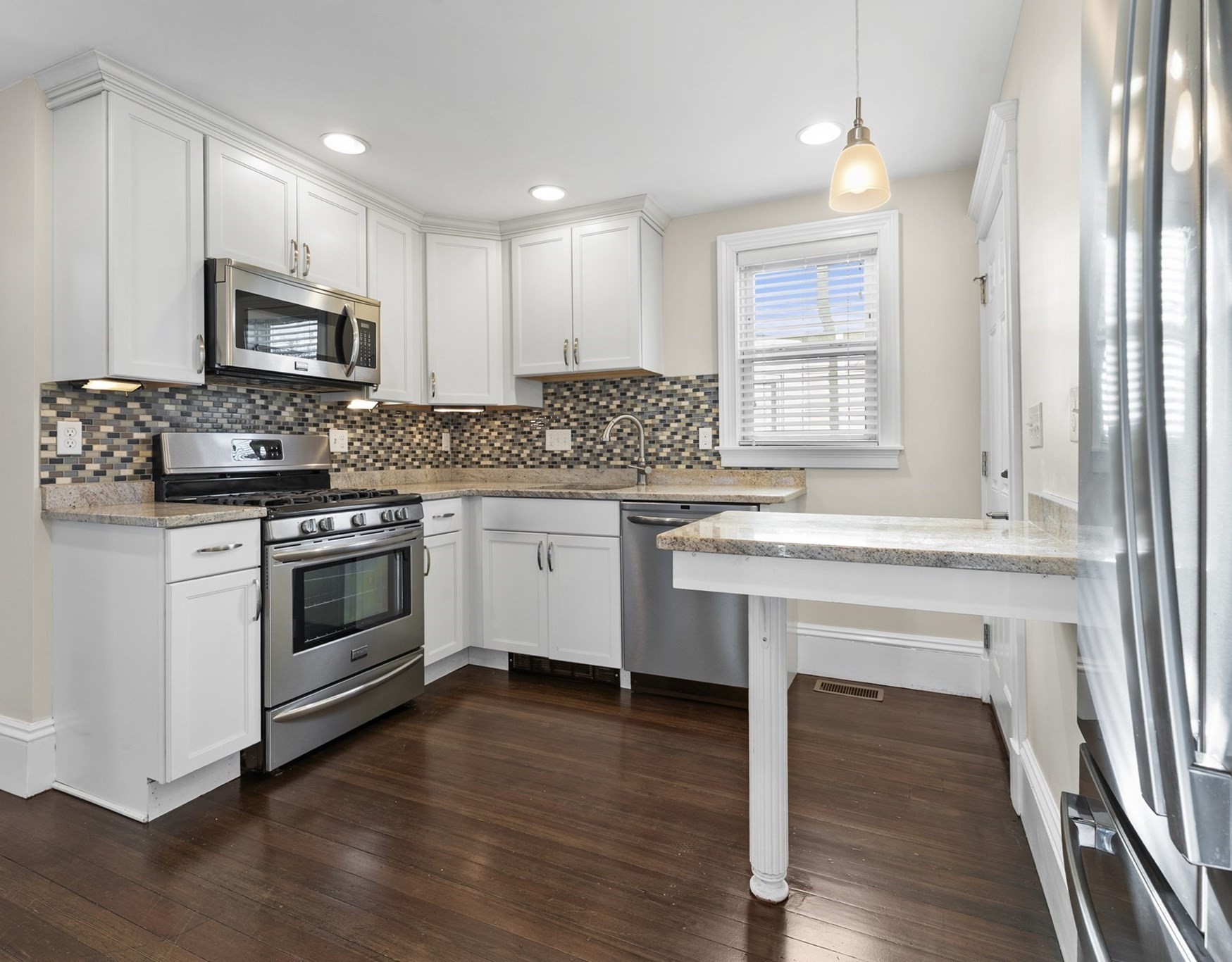 31 Wisconsin Ave Unit 1, Somerville, MA 02145