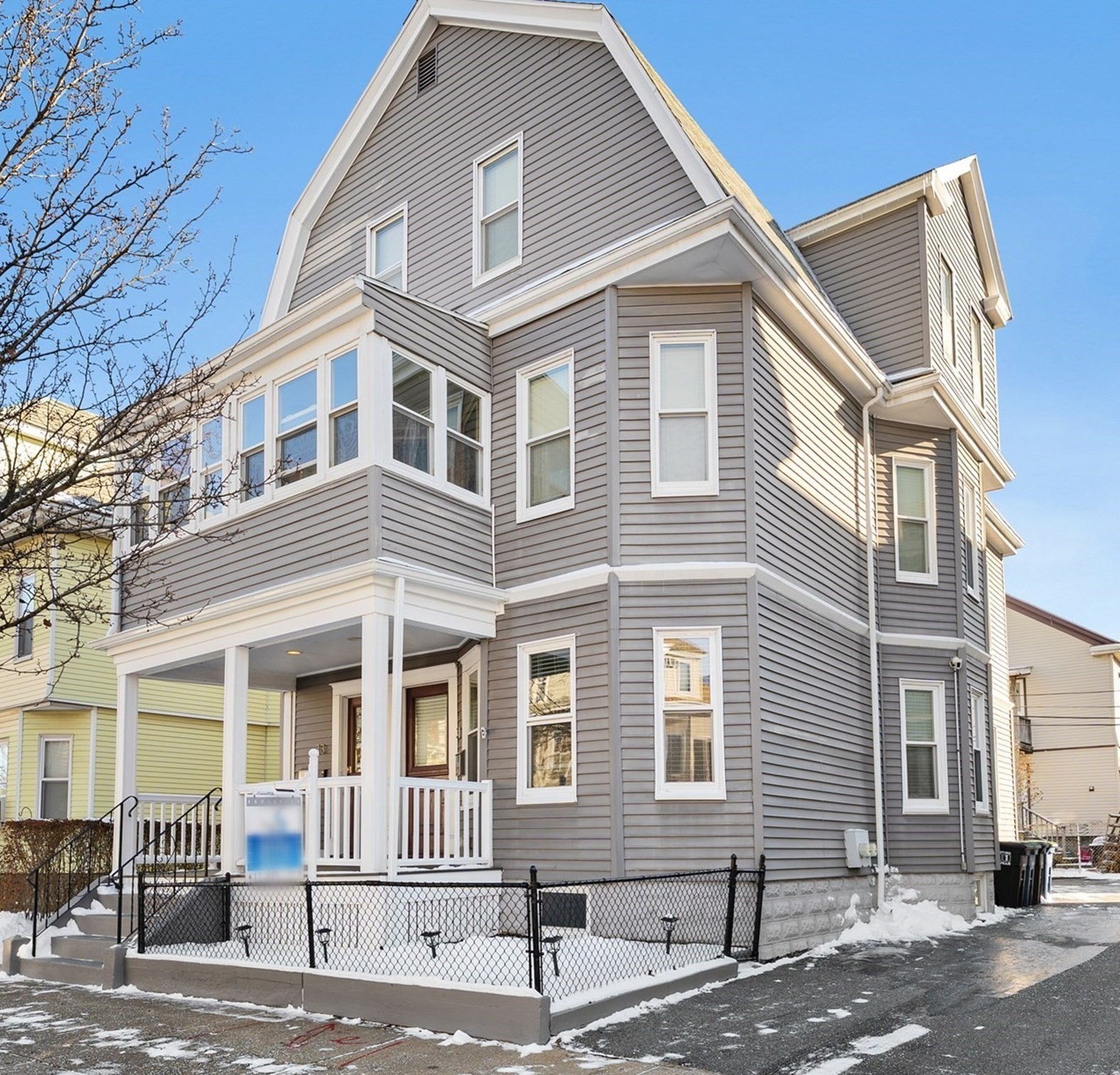 31 Wisconsin Ave Unit 1, Somerville, MA 02145 - Image 2