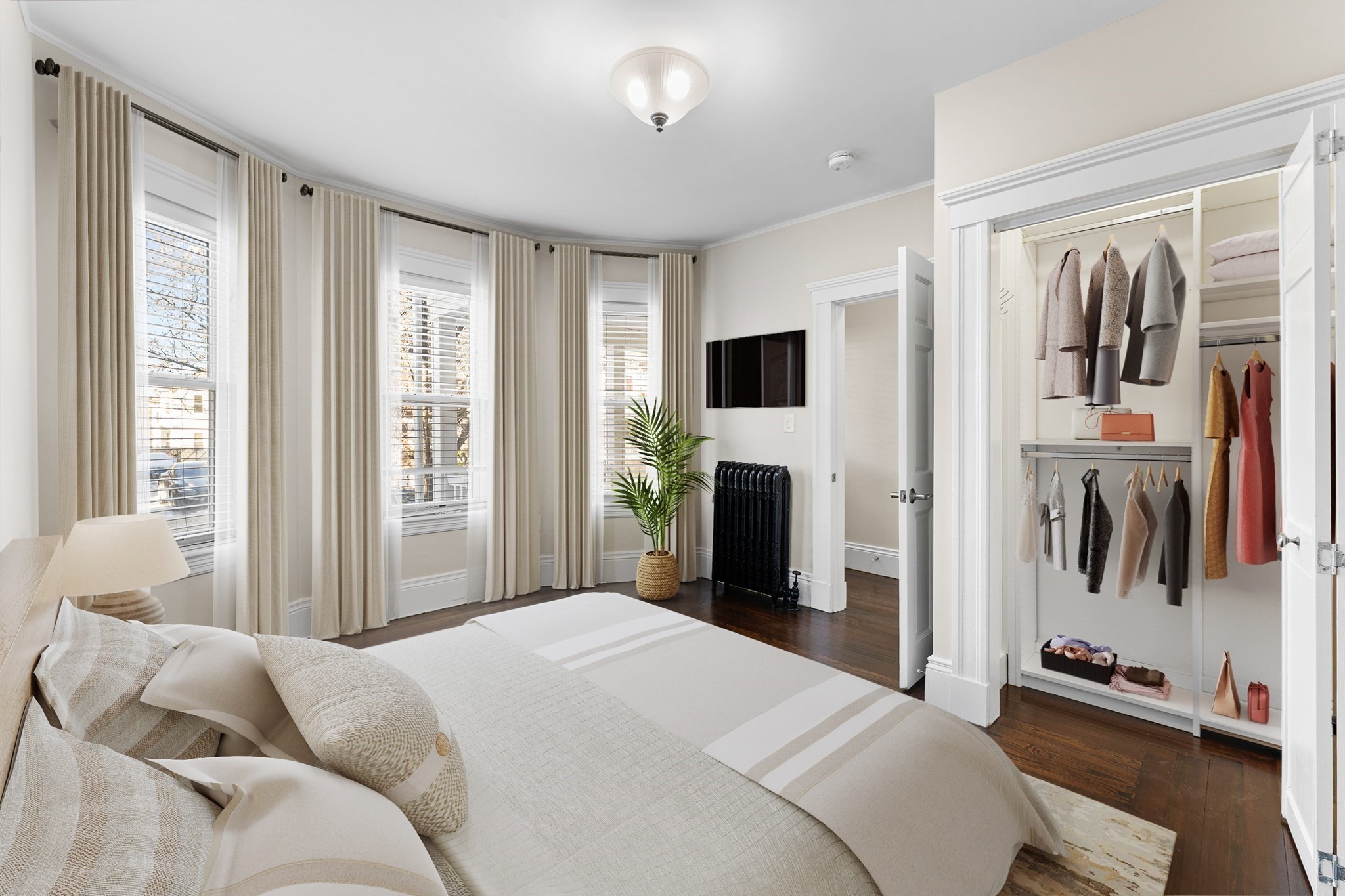 31 Wisconsin Ave Unit 1, Somerville, MA 02145 - Image 15