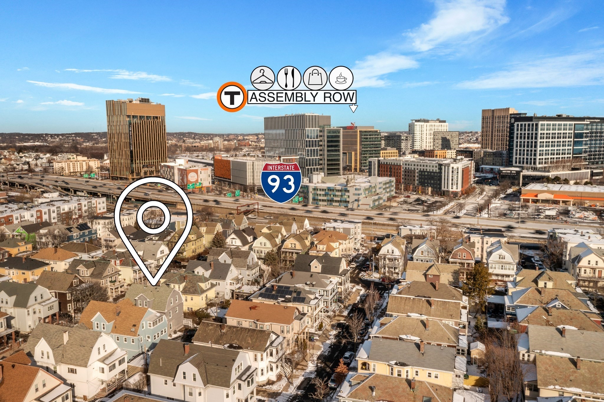 31 Wisconsin Ave Unit 1, Somerville, MA 02145 - Image 3