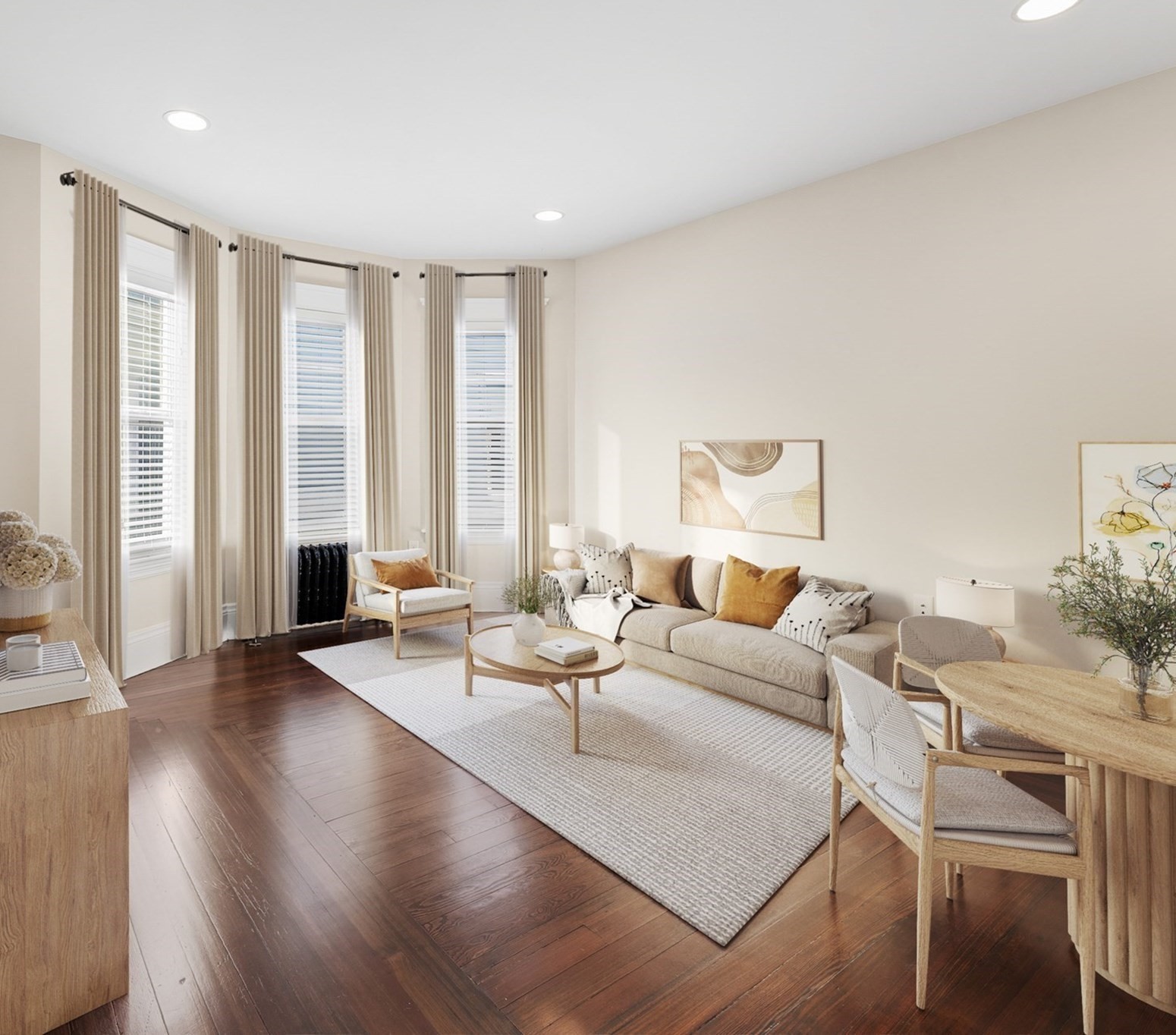 31 Wisconsin Ave Unit 1, Somerville, MA 02145 - Image 4