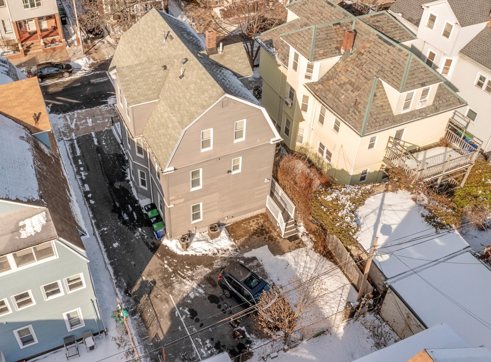 31 Wisconsin Ave Unit 1, Somerville, MA 02145 - Image 34