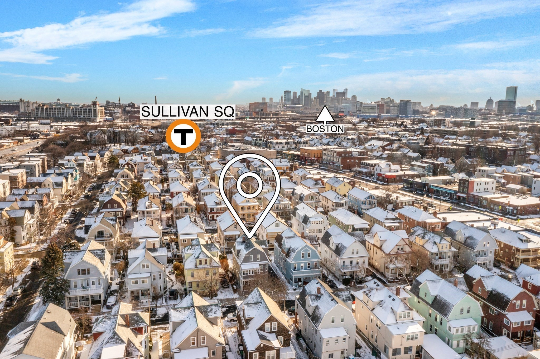 31 Wisconsin Ave Unit 1, Somerville, MA 02145 - Image 37