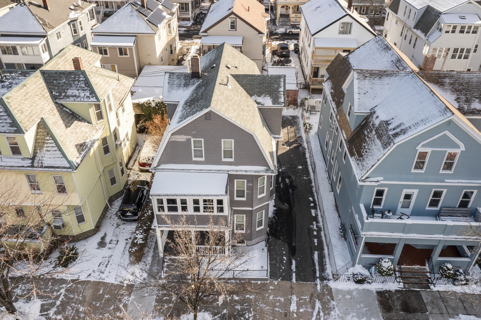 31 Wisconsin Ave Unit 1, Somerville, MA 02145 - Image 38