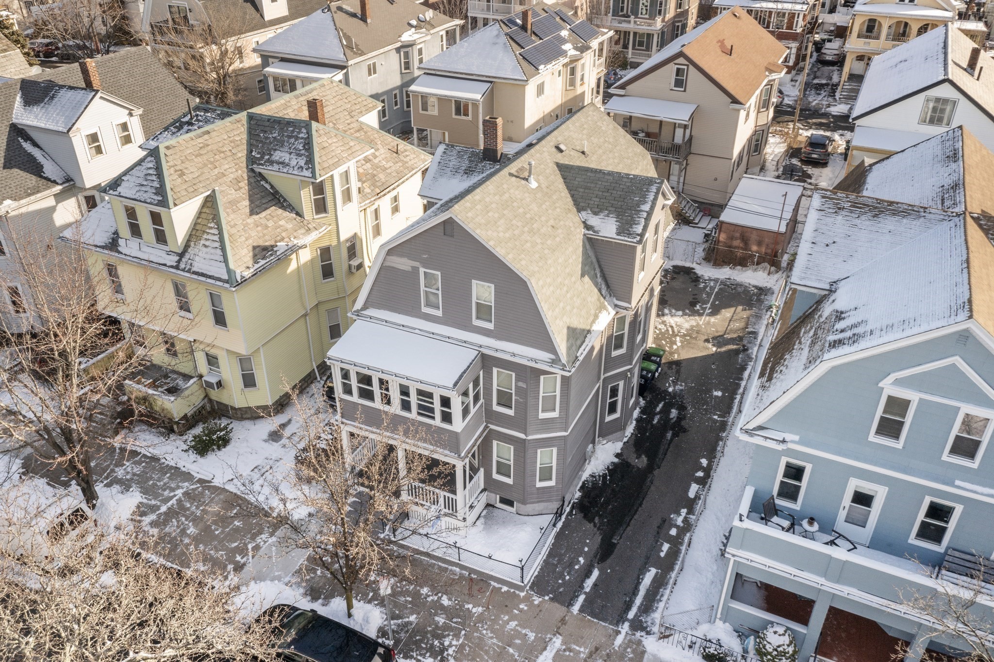 31 Wisconsin Ave Unit 1, Somerville, MA 02145 - Image 39