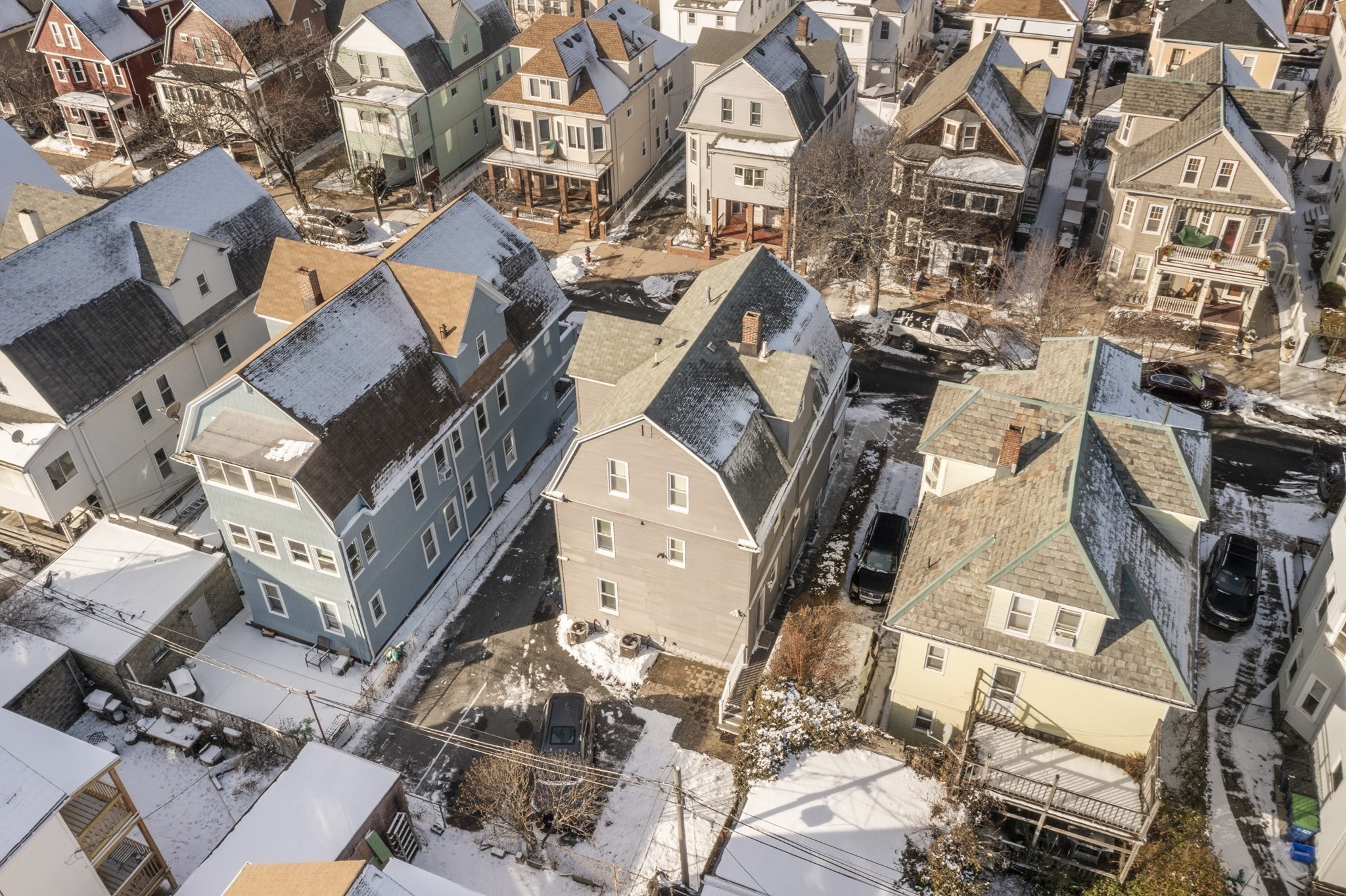 31 Wisconsin Ave Unit 1, Somerville, MA 02145 - Image 40