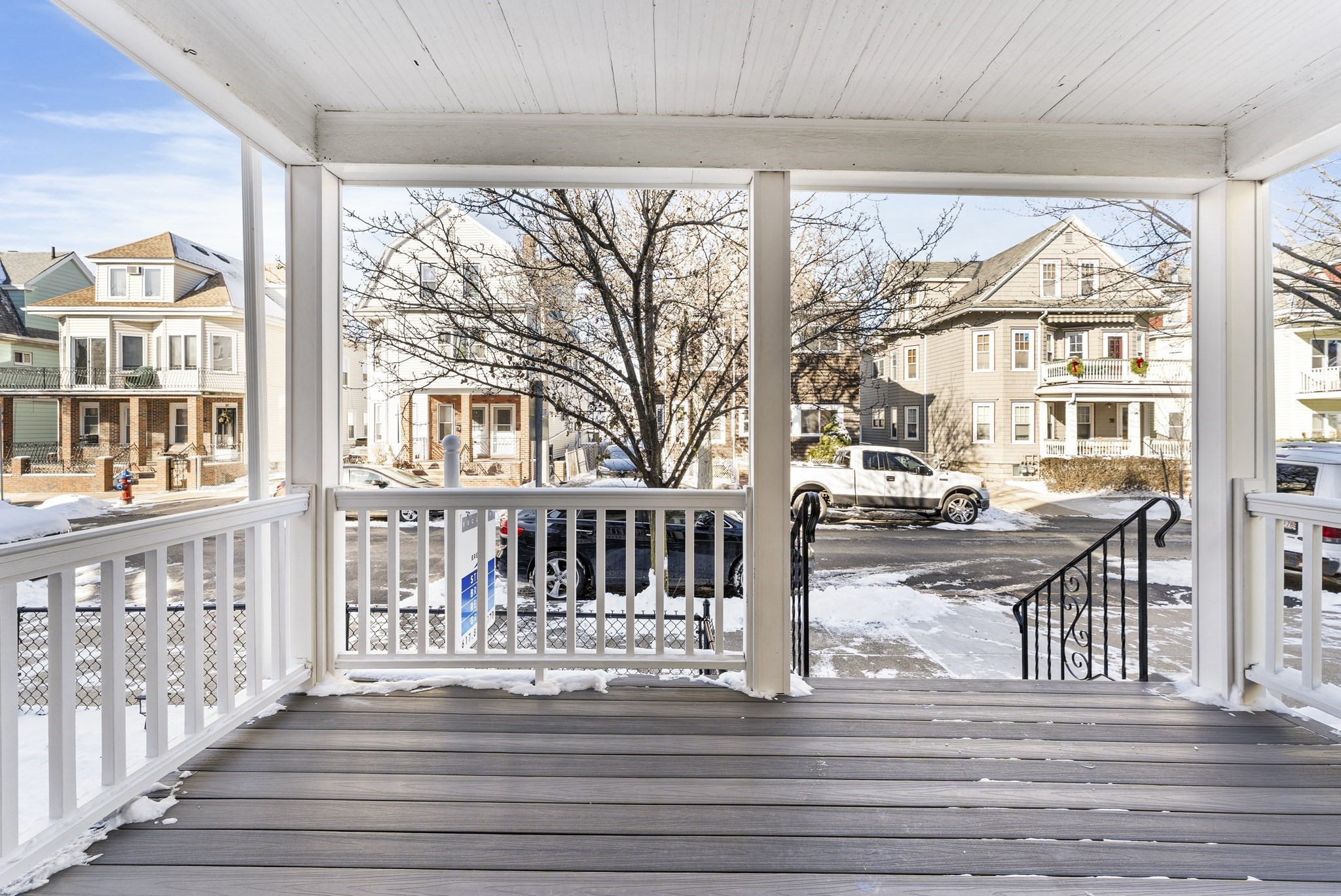 31 Wisconsin Ave Unit 1, Somerville, MA 02145 - Image 6