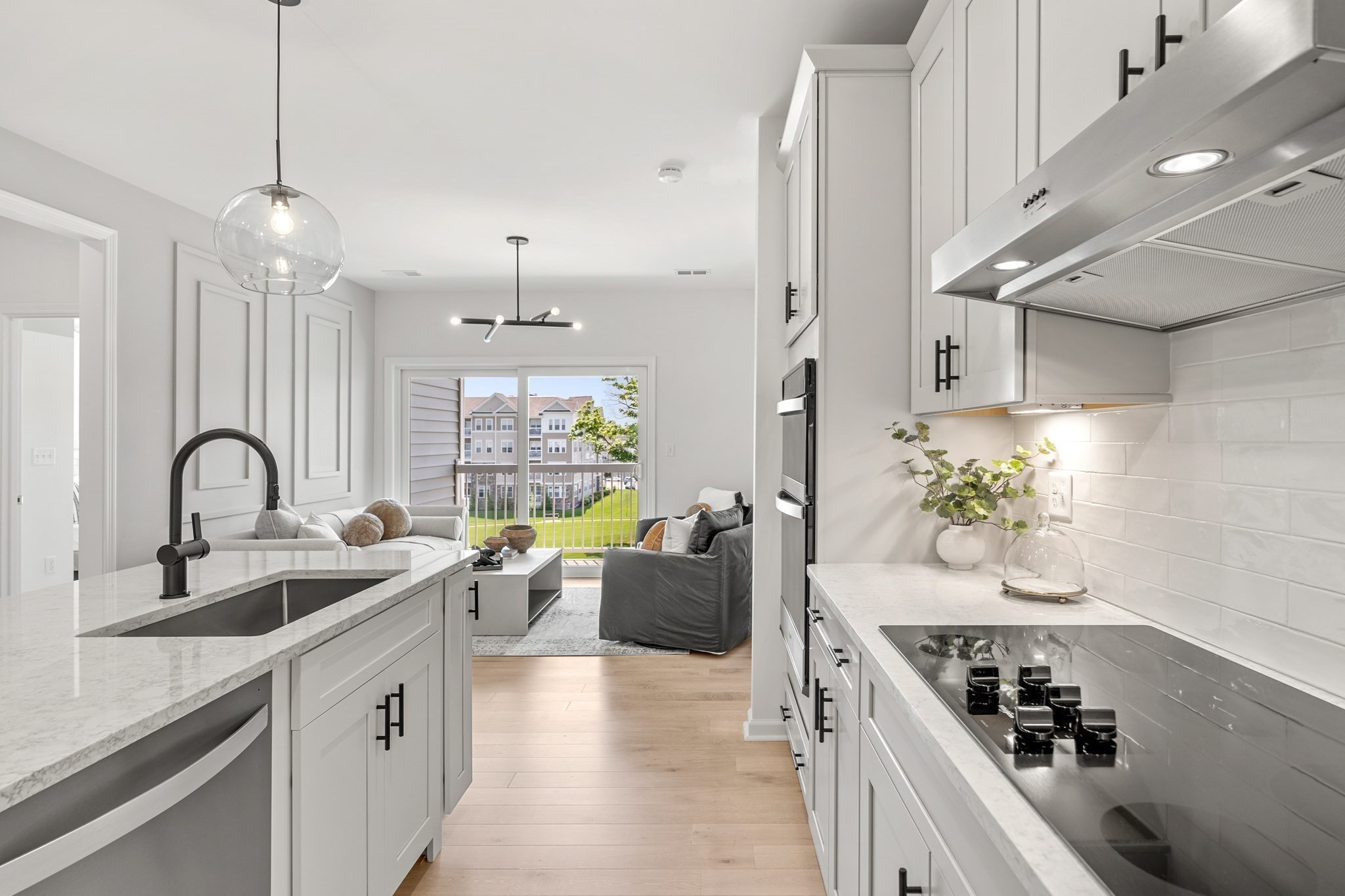 399 Neponset Unit 411, Canton, MA 02021 - Image 6