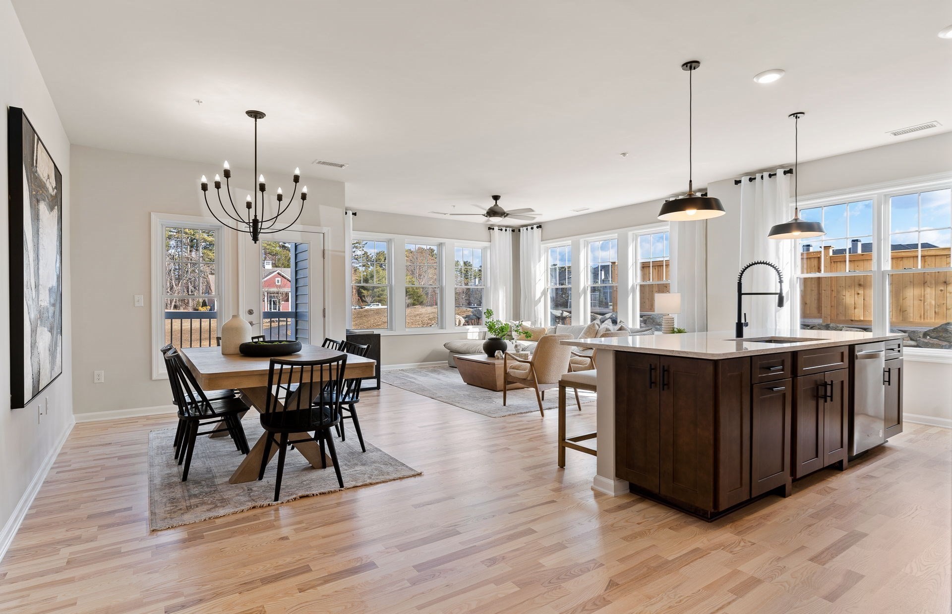 399 Neponset Unit 206, Canton, MA 02021 - Image 4