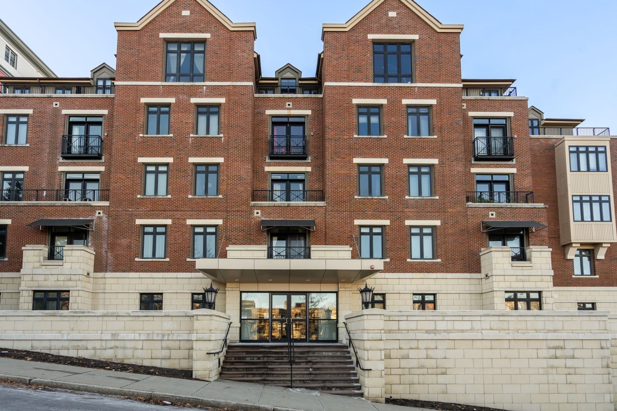 1501 Commonwealth Unit 409, Brighton, Boston, MA 02135