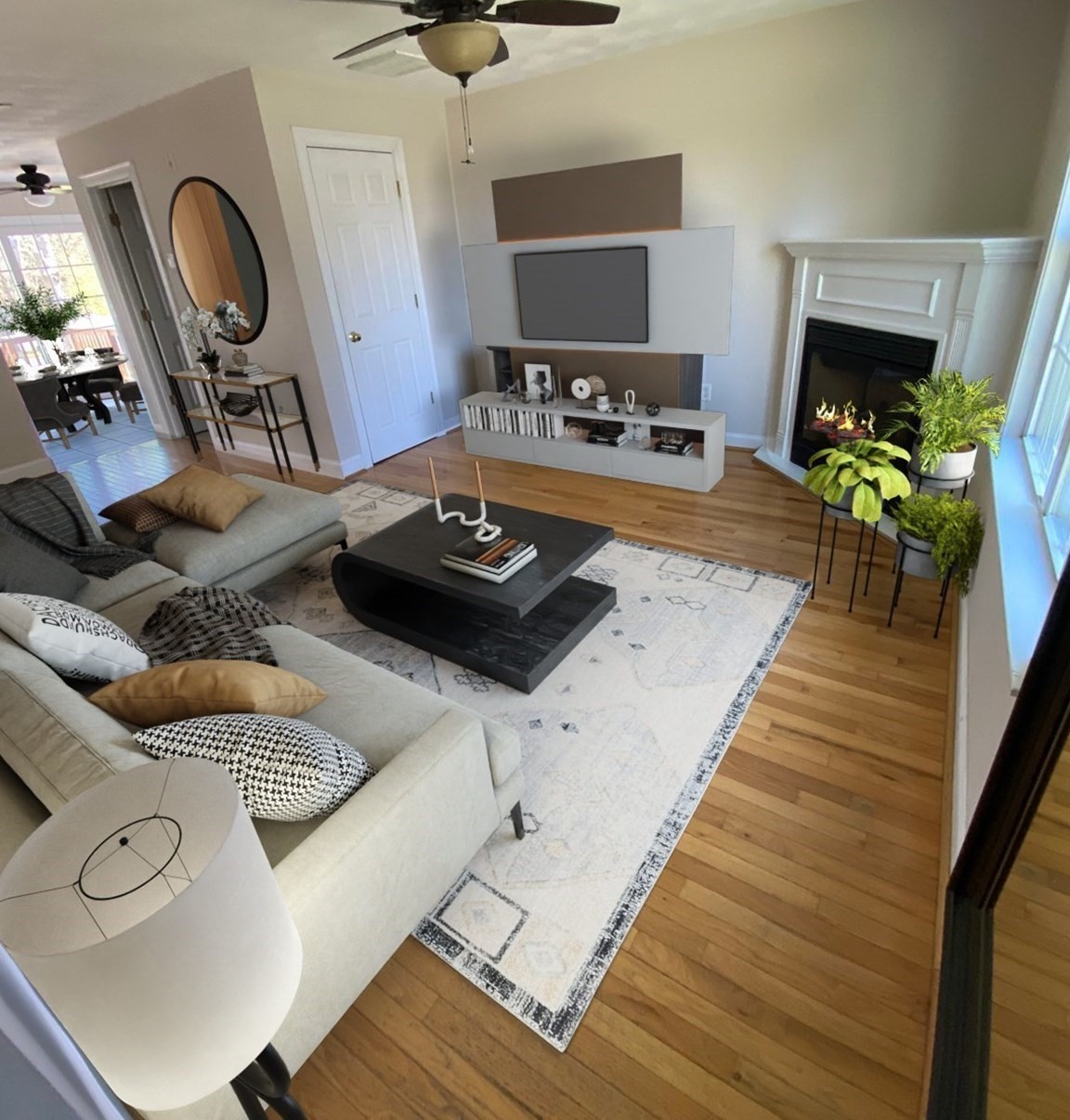 754 Hood St Unit 1, Fall River, MA 02720 - Image 2