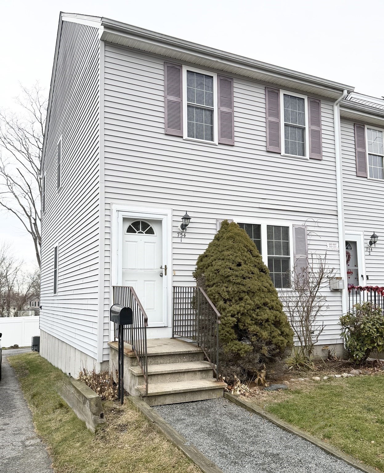 754 Hood St Unit 1, Fall River, MA 02720 - Image 14