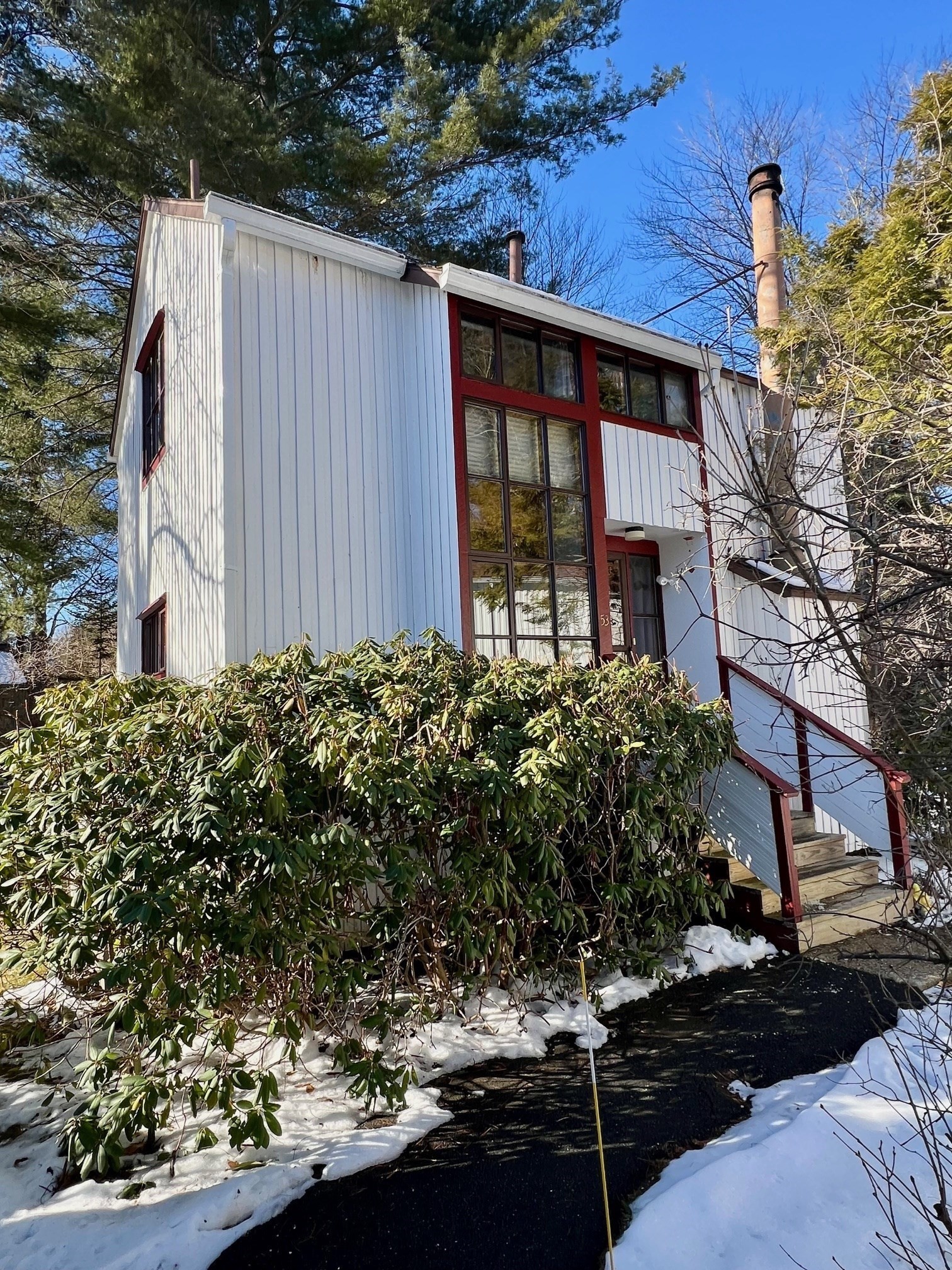 53 Pine Grv Unit 53, Amherst, MA 01002 - Image 1