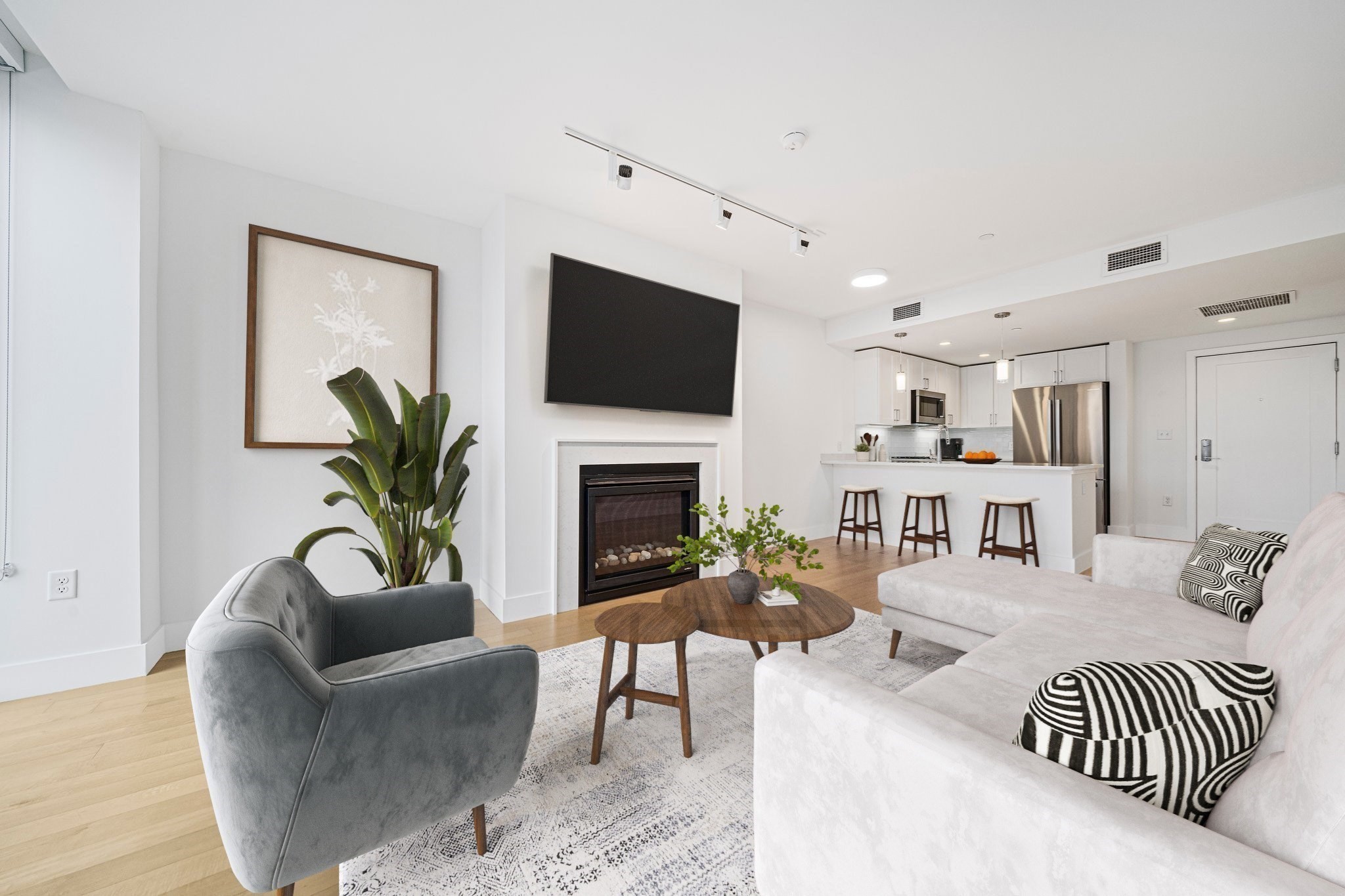 7 Beech St Unit 319, Cambridge, MA 02140