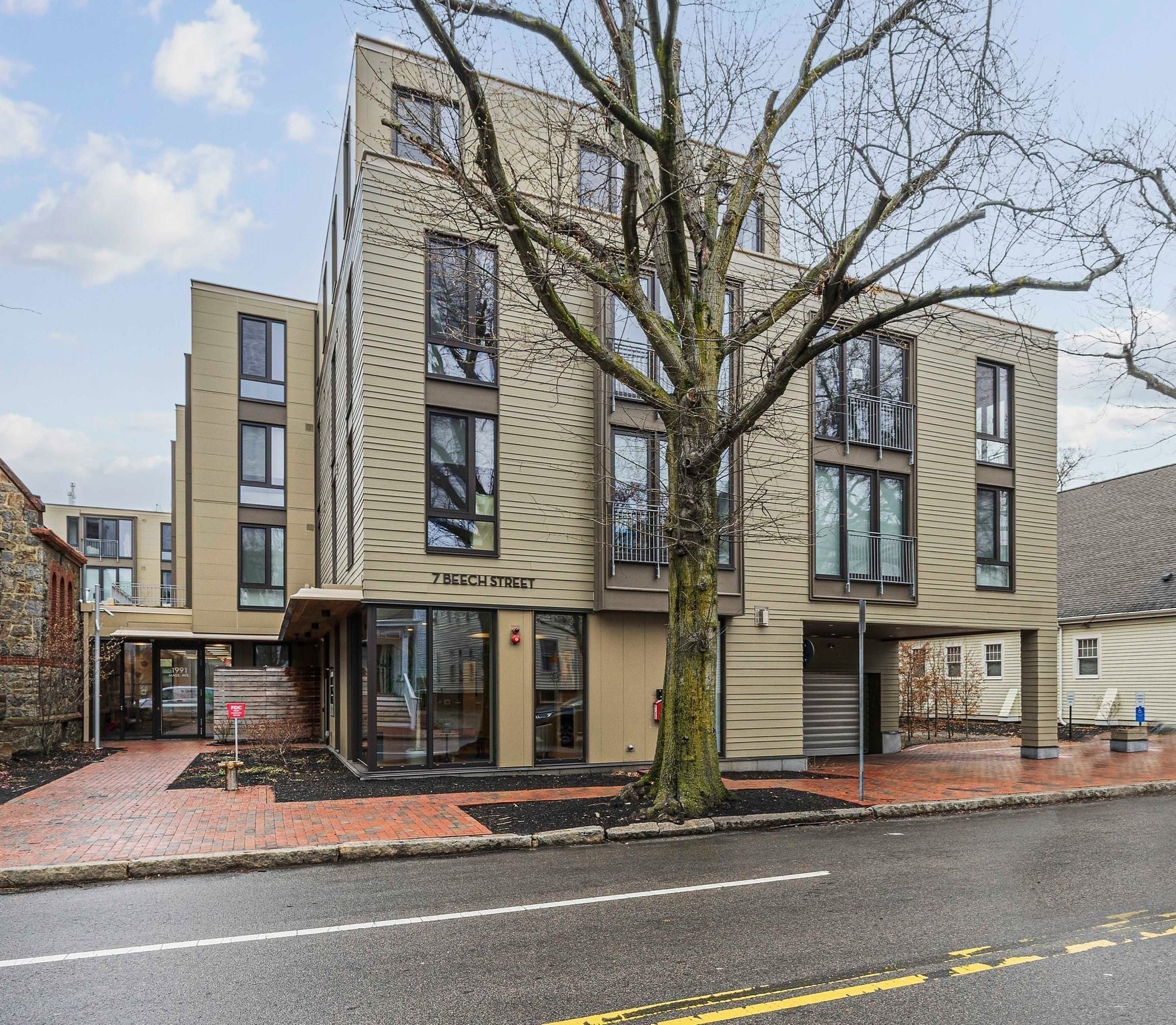 7 Beech St Unit 319, Cambridge, MA 02140 - Image 24