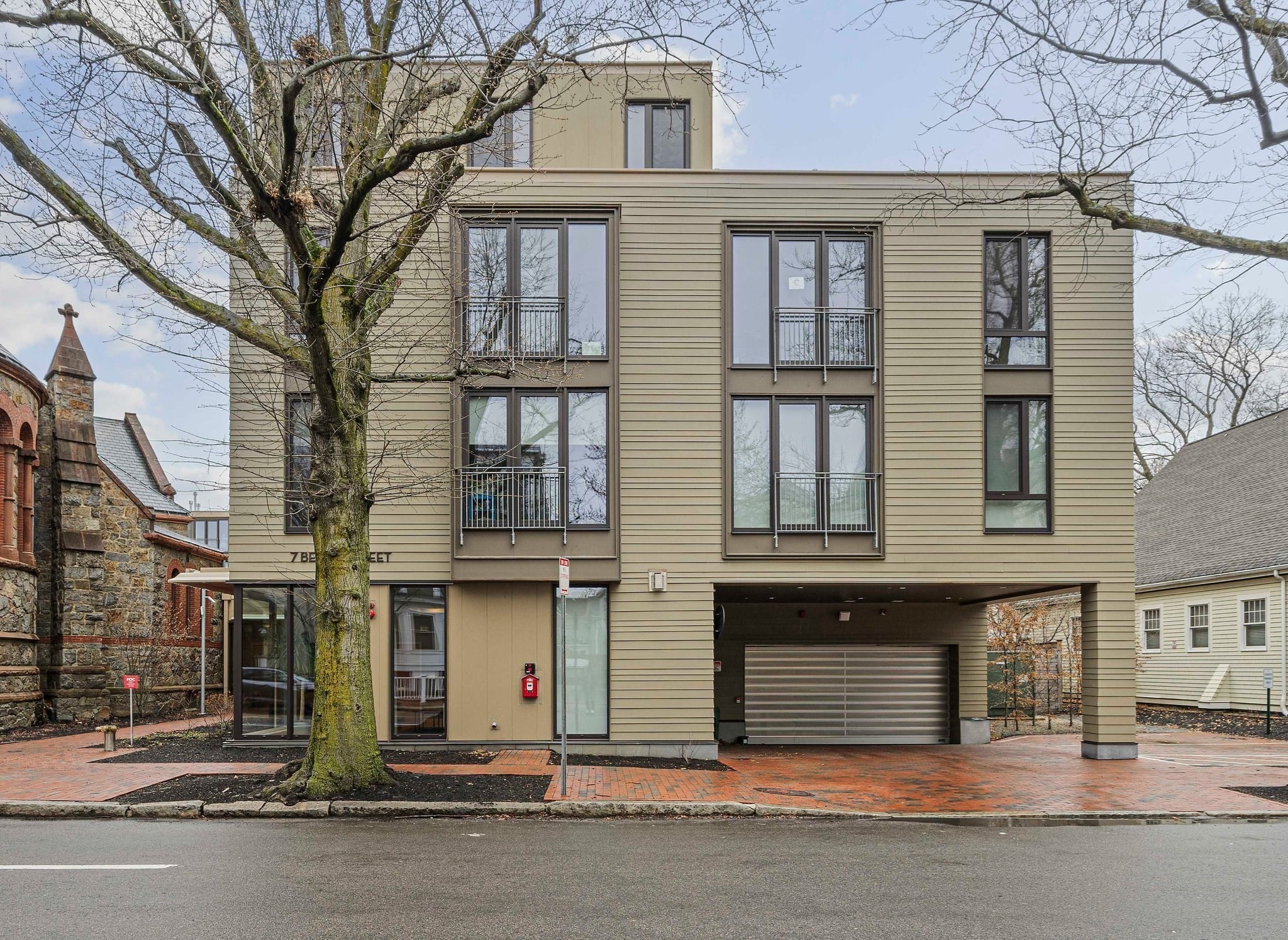 7 Beech St Unit 319, Cambridge, MA 02140 - Image 26