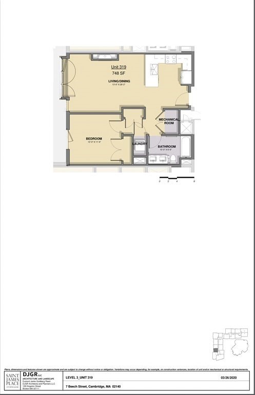 7 Beech St Unit 319, Cambridge, MA 02140 - Image 27