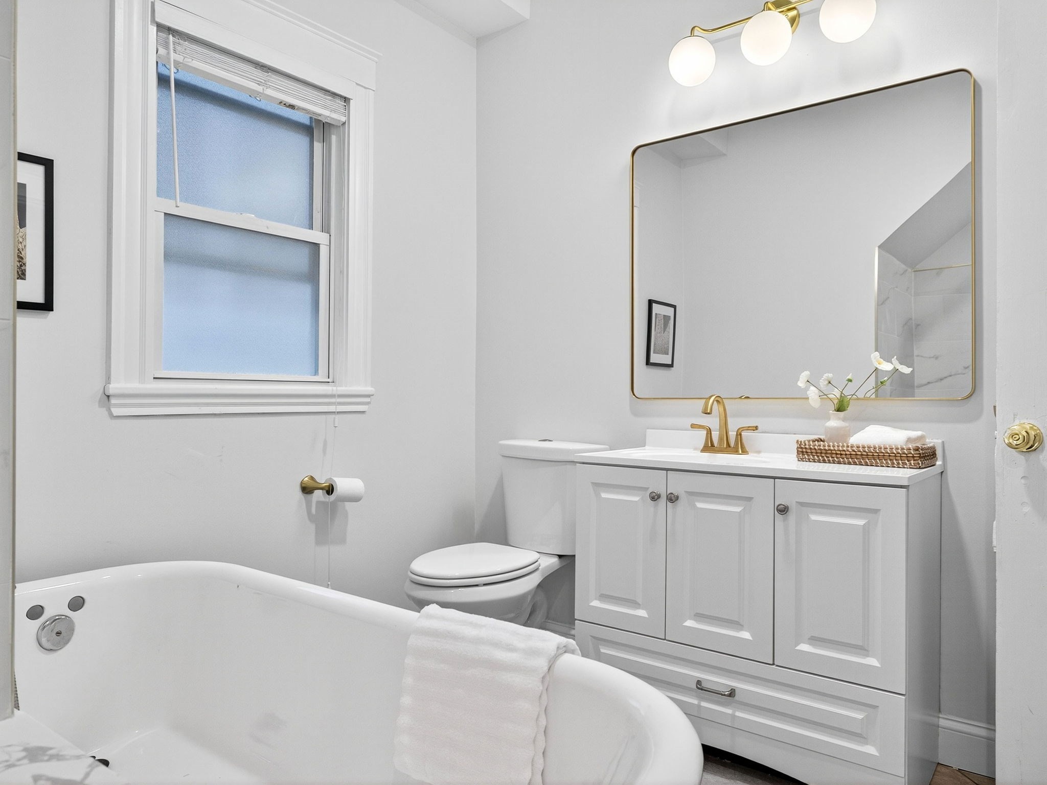 47 Roslin Street Unit ONE, Dorchester, Boston, MA 02124 - Image 24