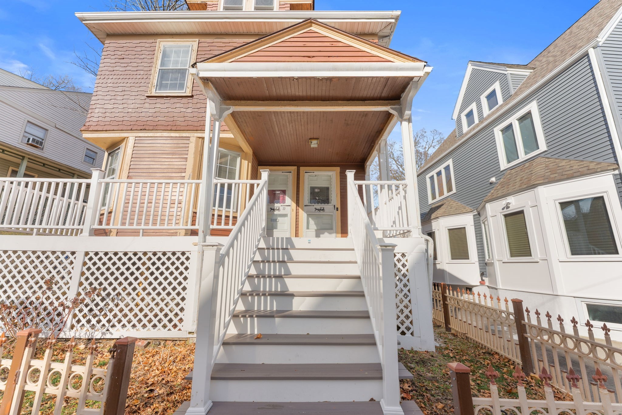 22 Montrose St, Roxbury, Boston, MA 02119 - Image 2