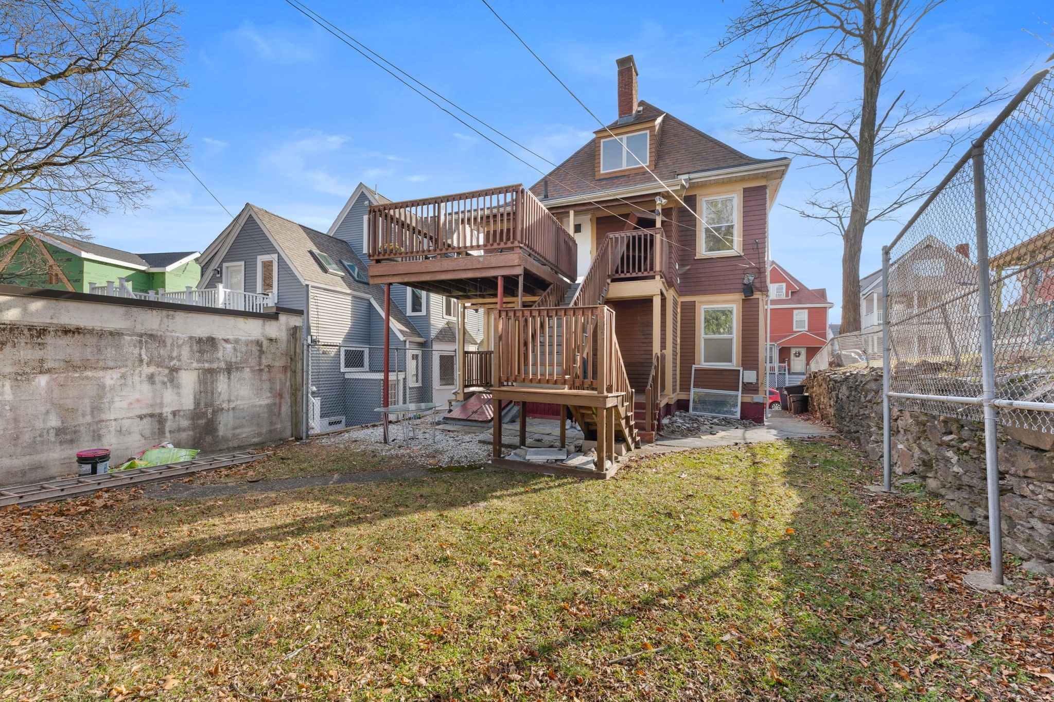 22 Montrose St, Roxbury, Boston, MA 02119 - Image 33