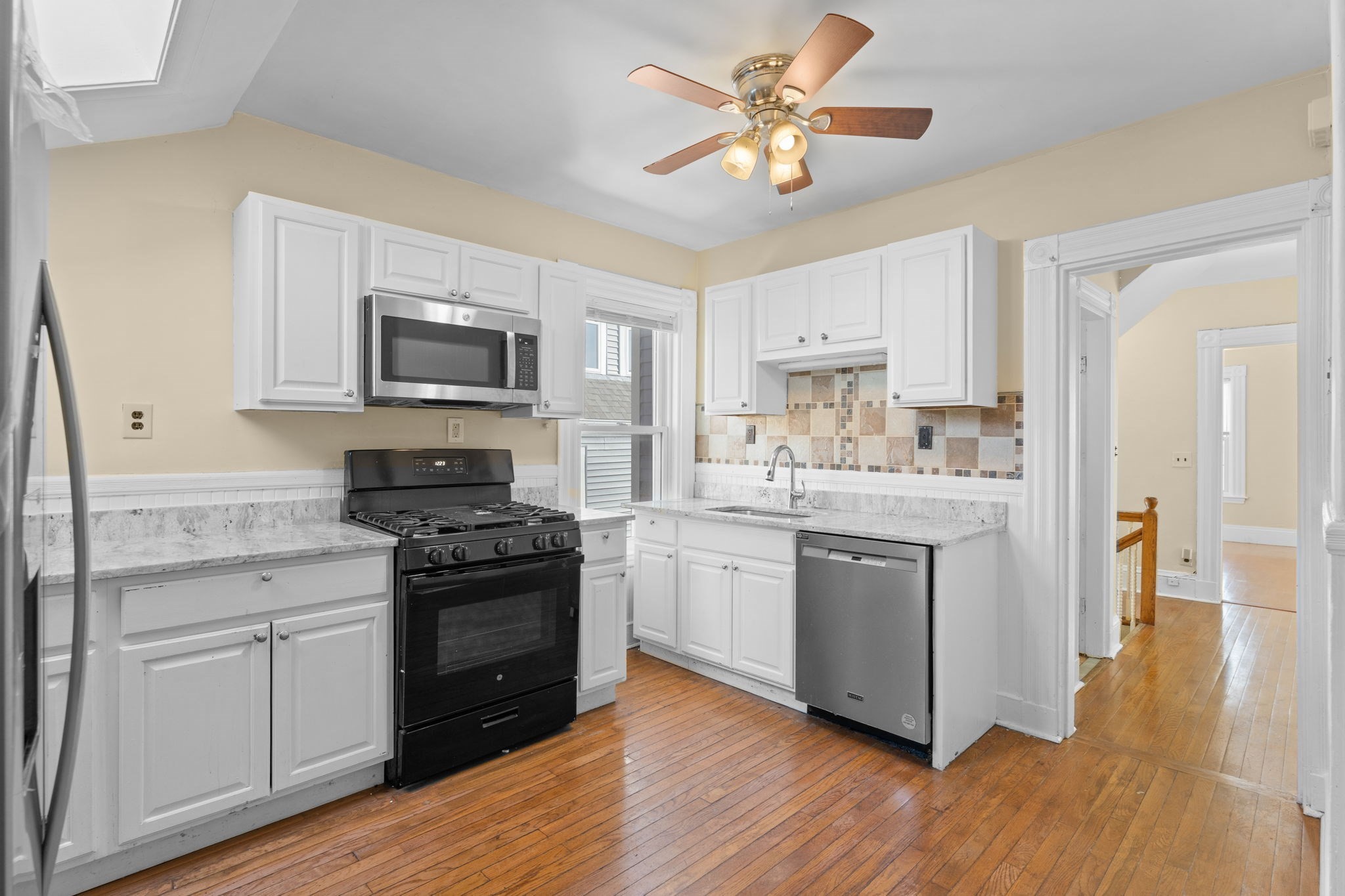 22 Montrose St, Roxbury, Boston, MA 02119 - Image 8