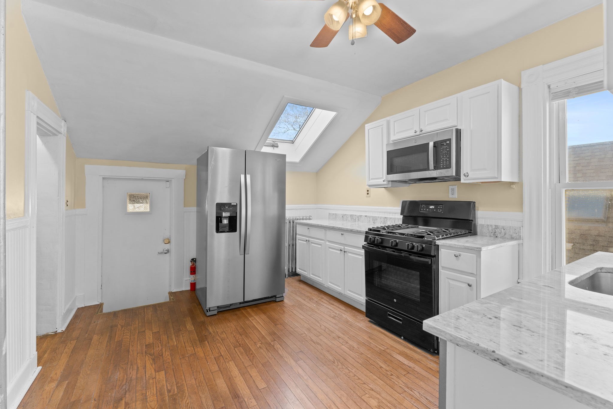 22 Montrose St, Roxbury, Boston, MA 02119 - Image 9