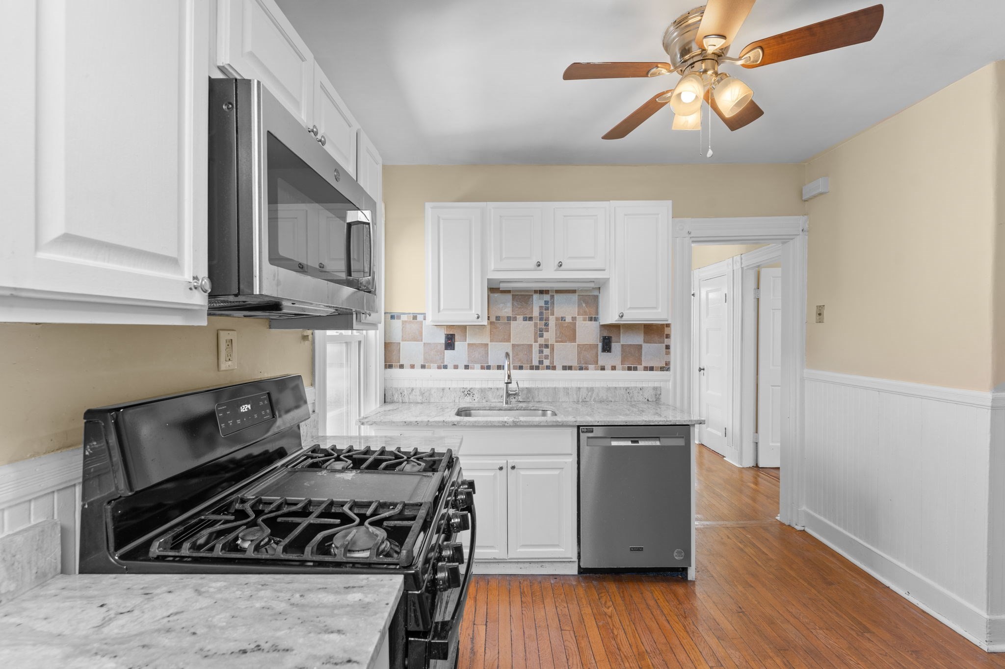 22 Montrose St, Roxbury, Boston, MA 02119 - Image 10