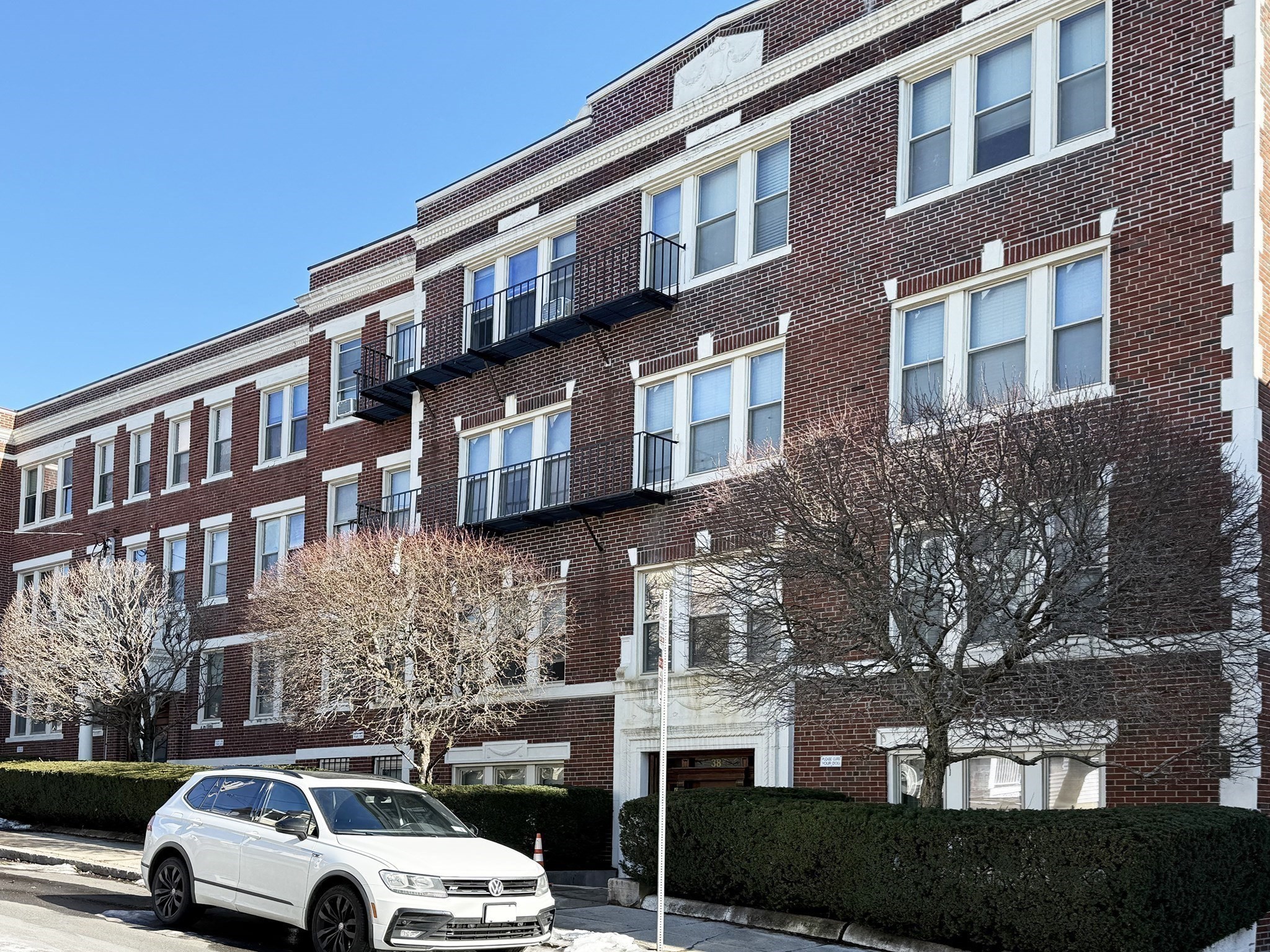 38 Ransom Rd Unit -3-, Brighton, Boston, MA 02135 - Image 1