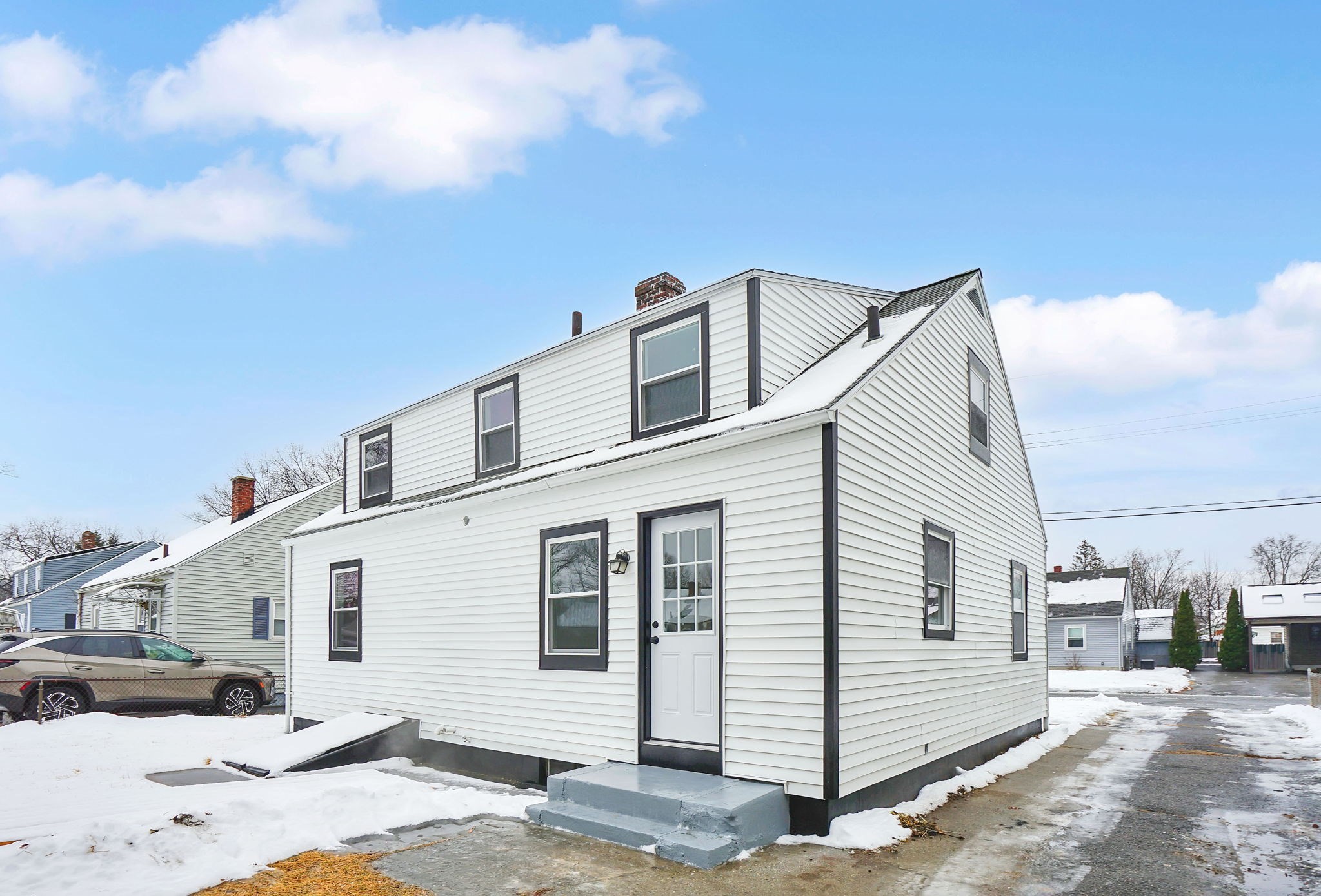 38 Tyrone St, Springfield, MA 01104 - Image 5