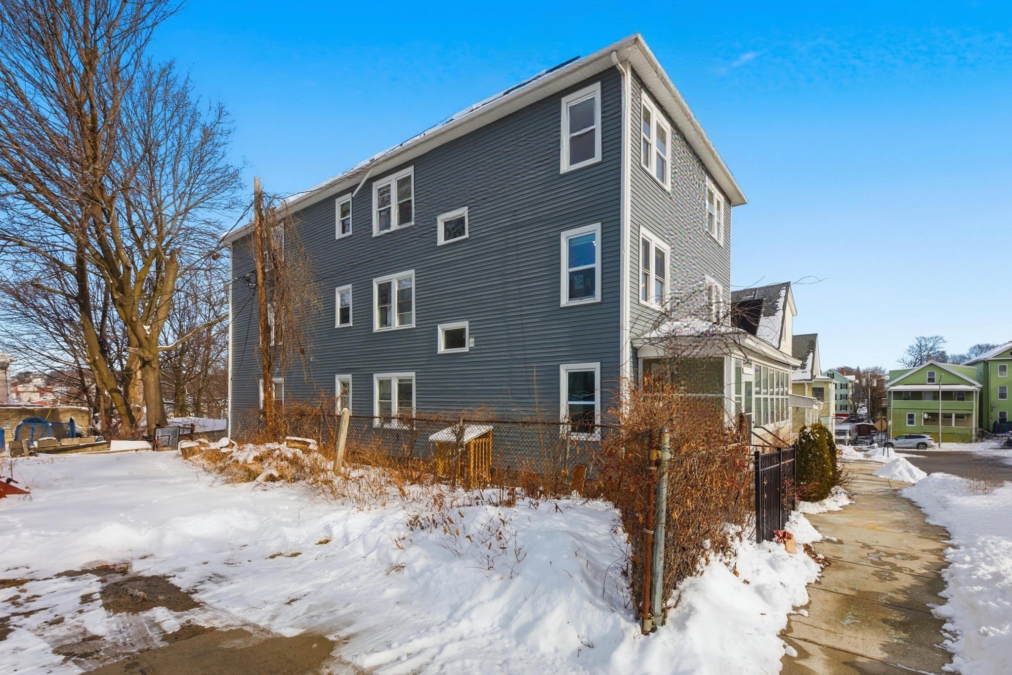112 Harrison St, Worcester, MA 01604 - Image 2