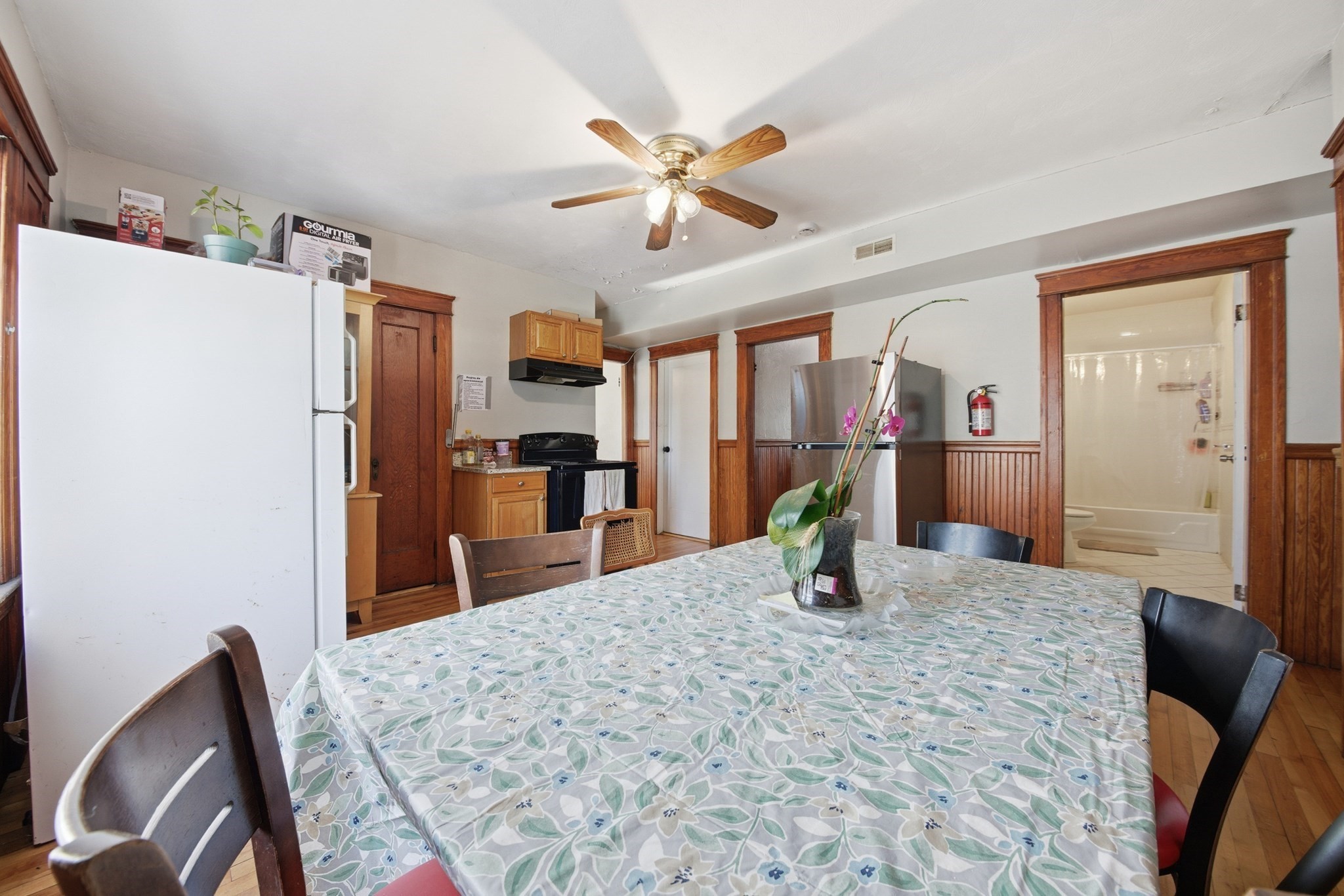 112 Harrison St, Worcester, MA 01604 - Image 12