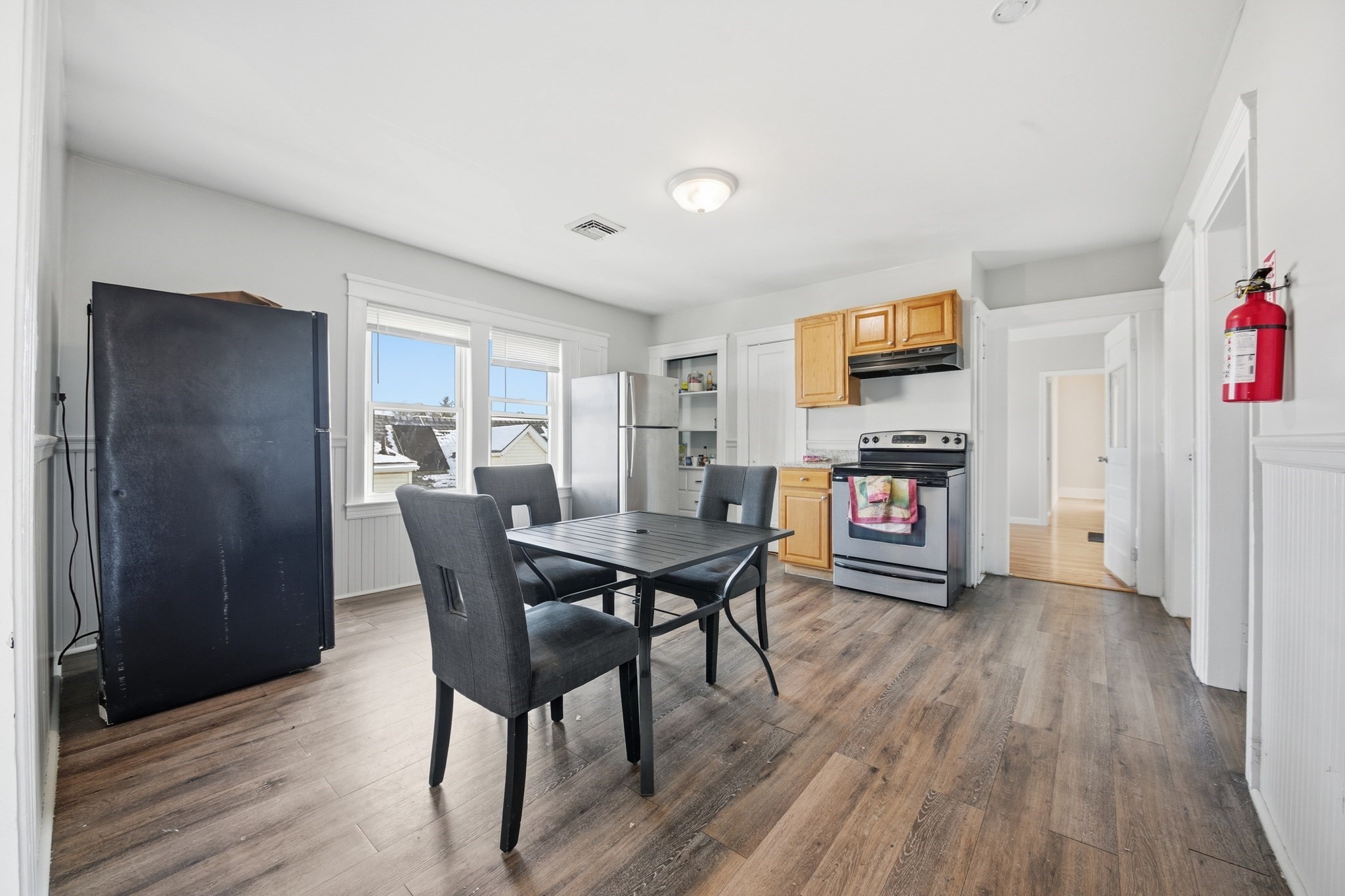 112 Harrison St, Worcester, MA 01604 - Image 14