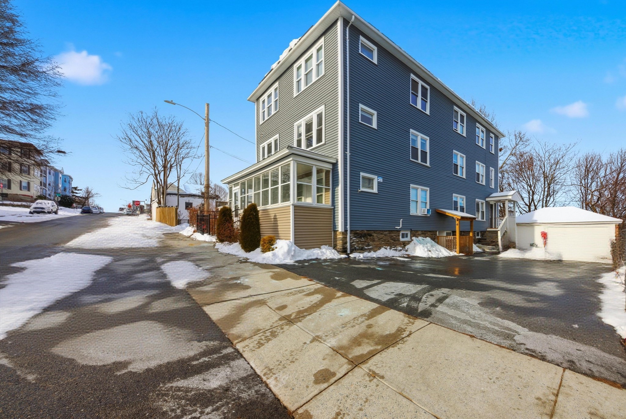 112 Harrison St, Worcester, MA 01604 - Image 3