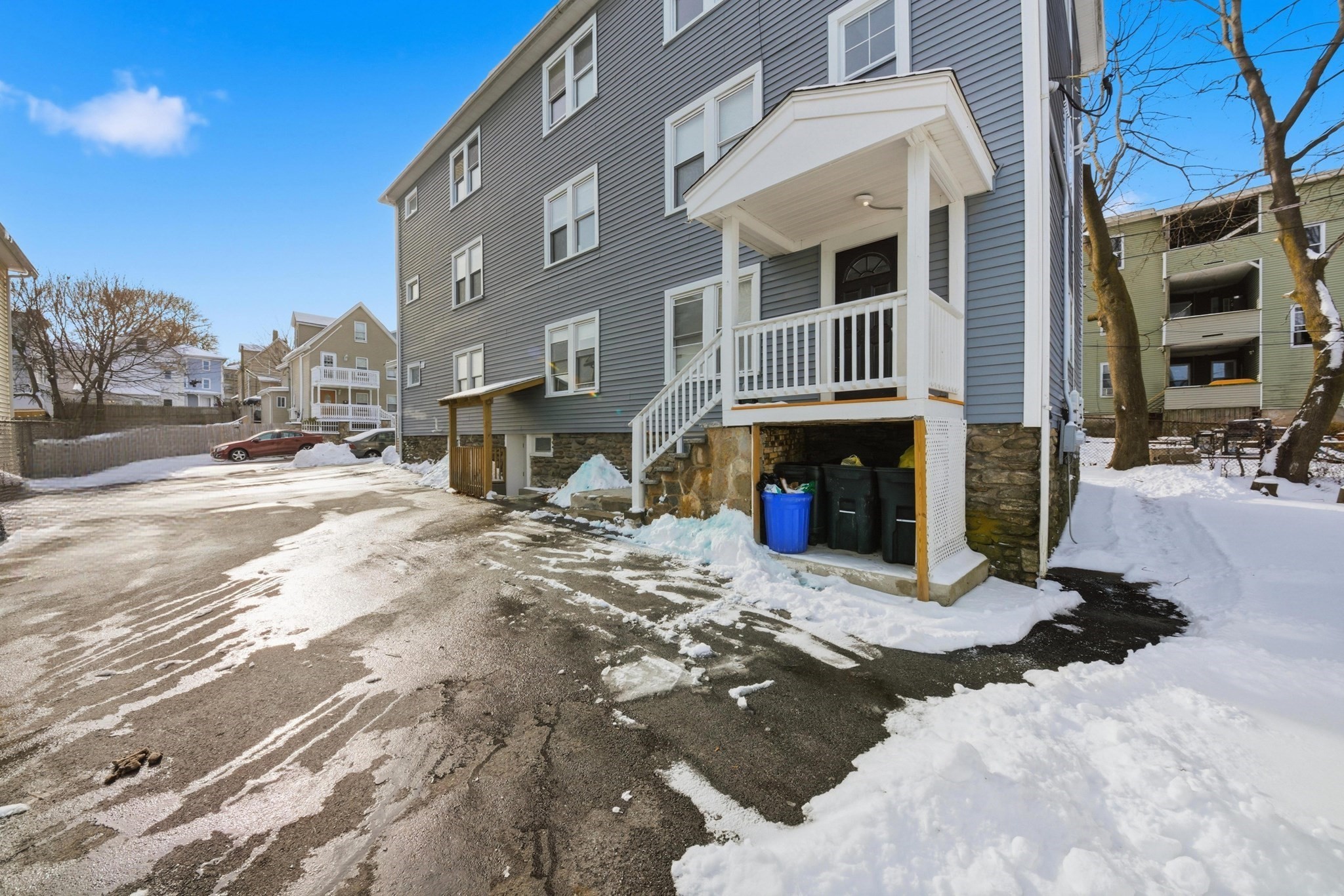 112 Harrison St, Worcester, MA 01604 - Image 4