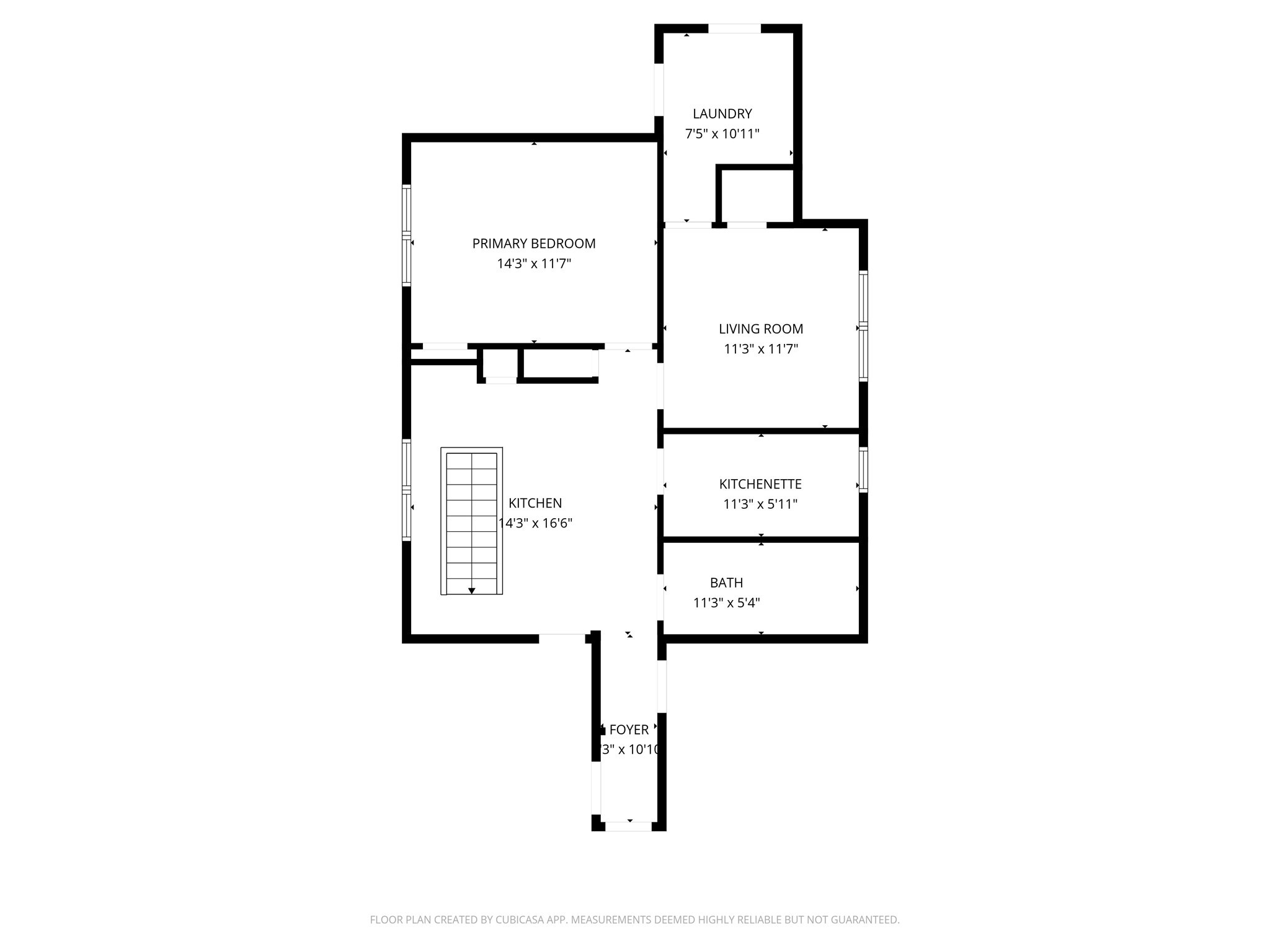 112 Harrison St, Worcester, MA 01604 - Image 32