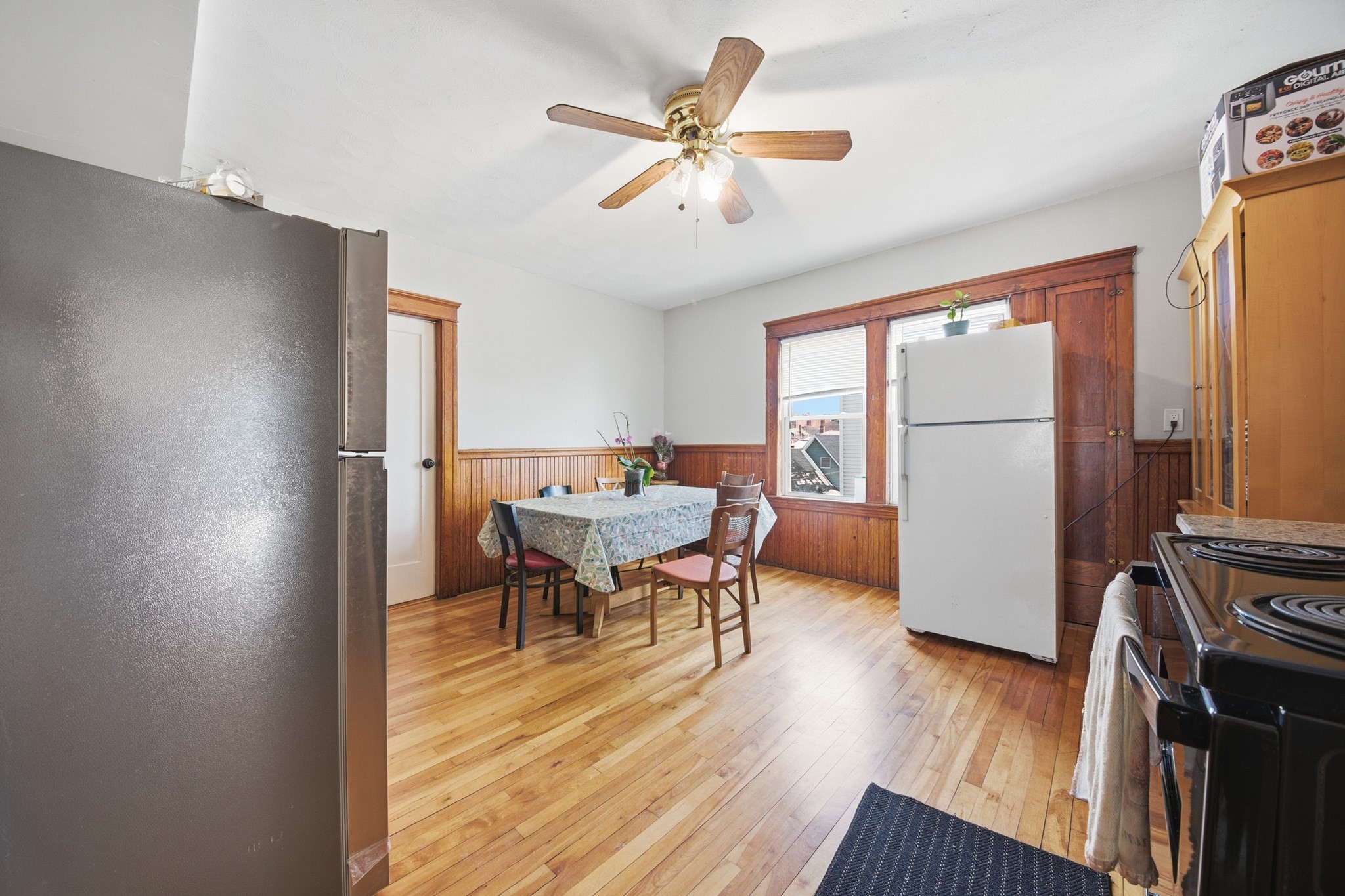 112 Harrison St, Worcester, MA 01604 - Image 10